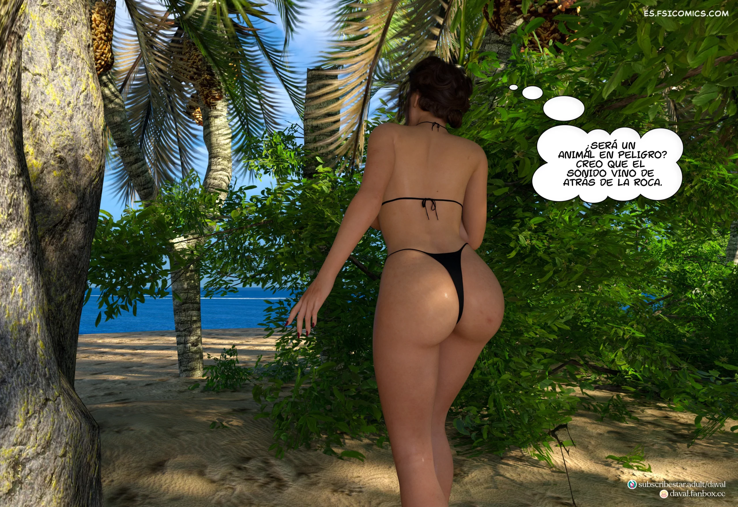 Satisfying Needs Capítulo 9 – Daval3D - 58 - FSI Comics satisfying needs capitulo 9 daval3d 058 scaled - FSI Comics