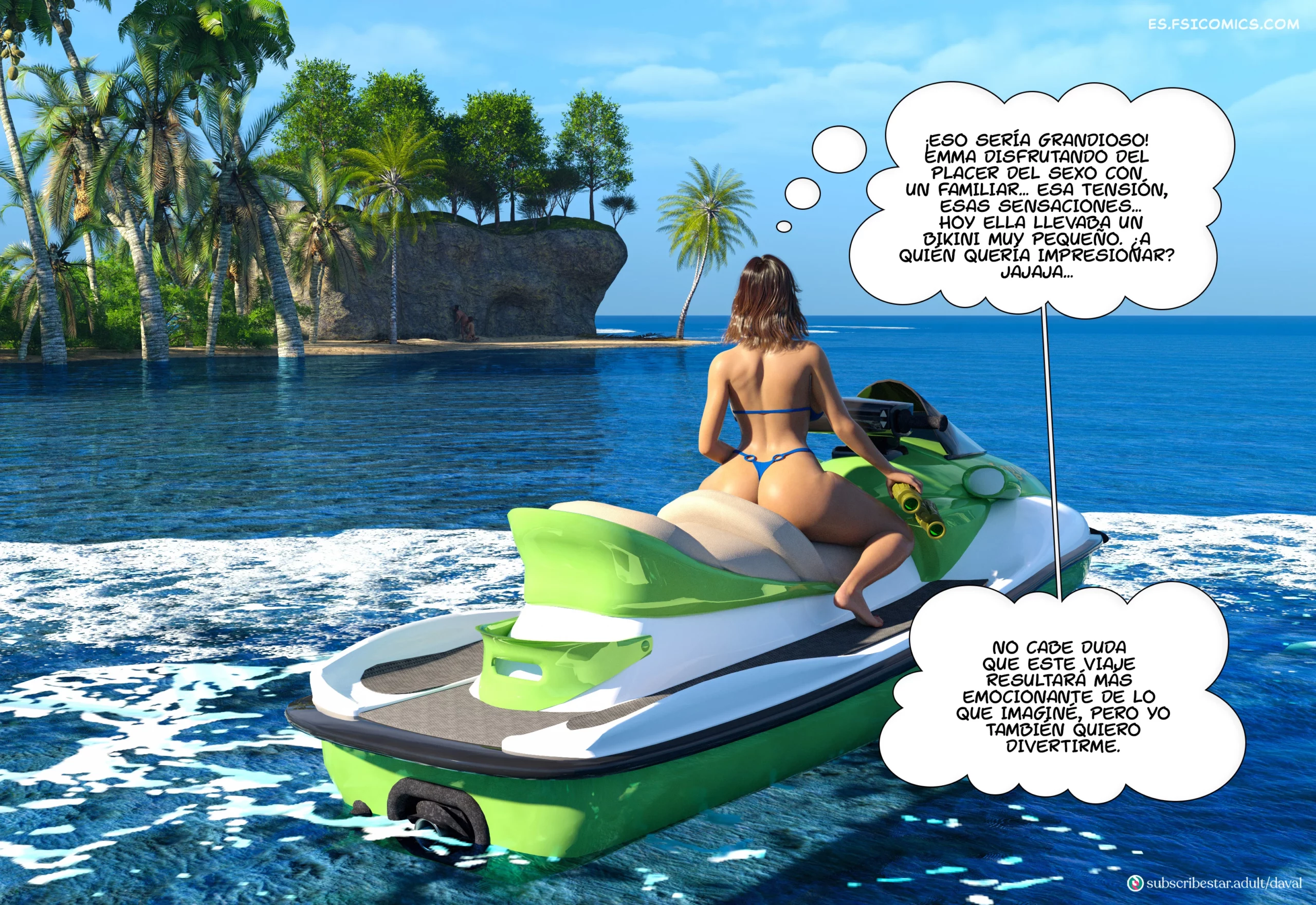 Satisfying Needs Capítulo 9 – Daval3D - 72 - FSI Comics satisfying needs capitulo 9 daval3d 072 scaled - FSI Comics