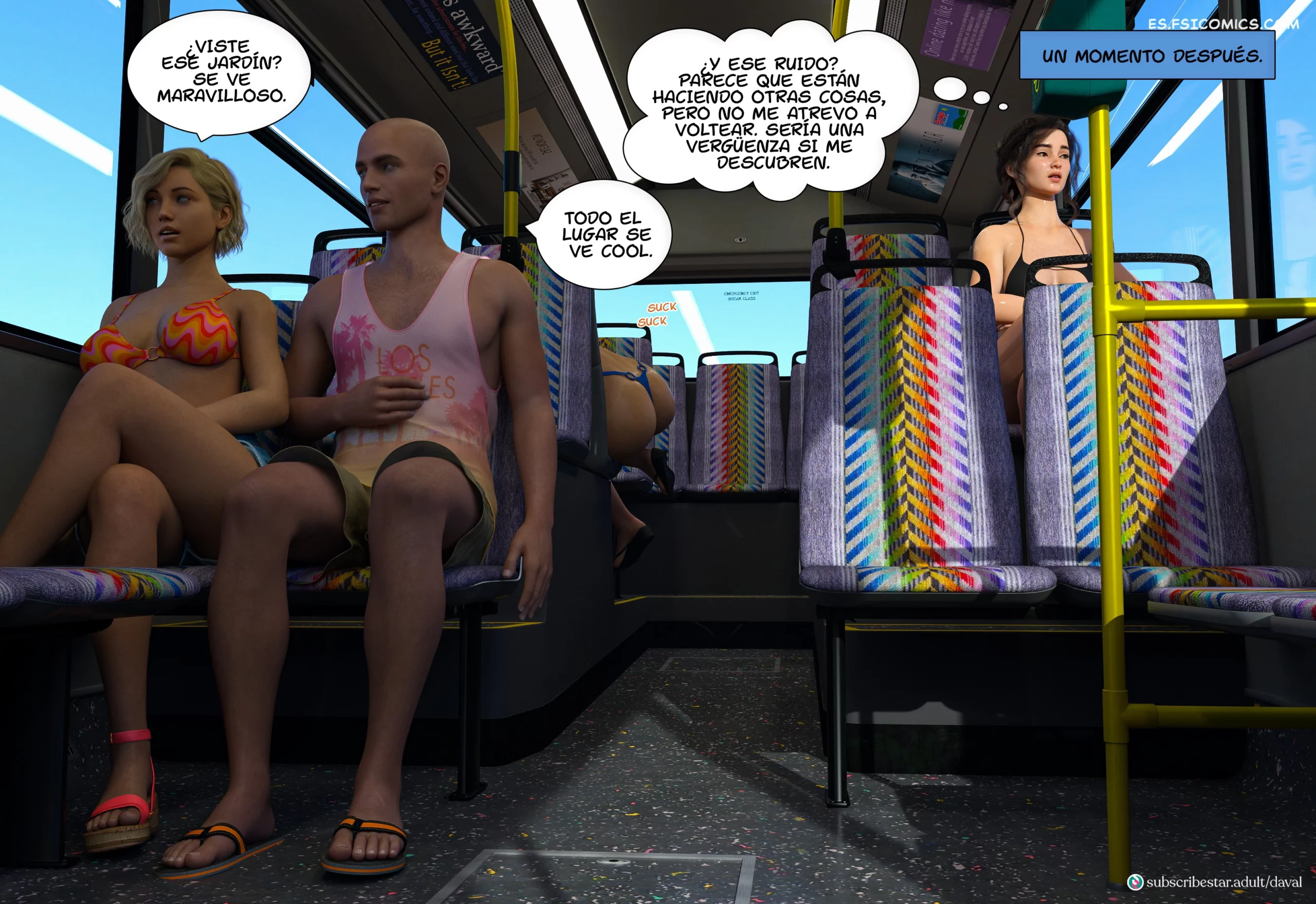 Satisfying Needs Capítulo 9 – Daval3D - 87 - FSI Comics satisfying needs capitulo 9 daval3d 087 scaled - FSI Comics