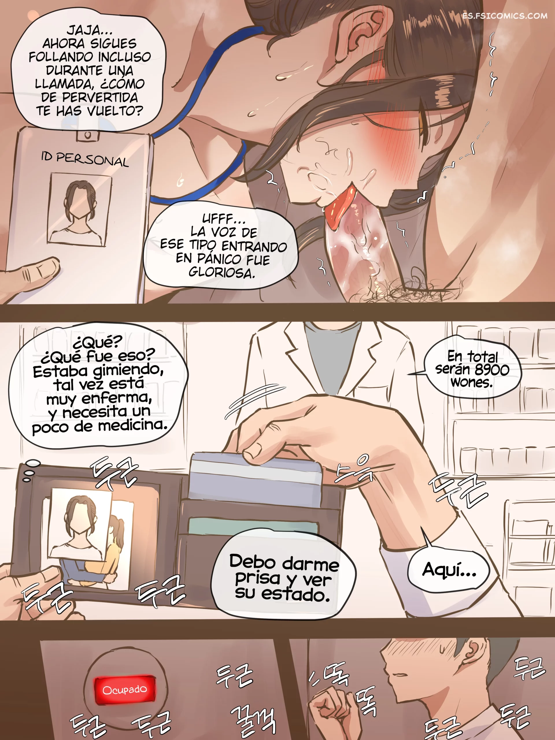 Secret Capítulo 1 – laliberte - 28 - FSI Comics secret-capitulo-1-laliberte-028