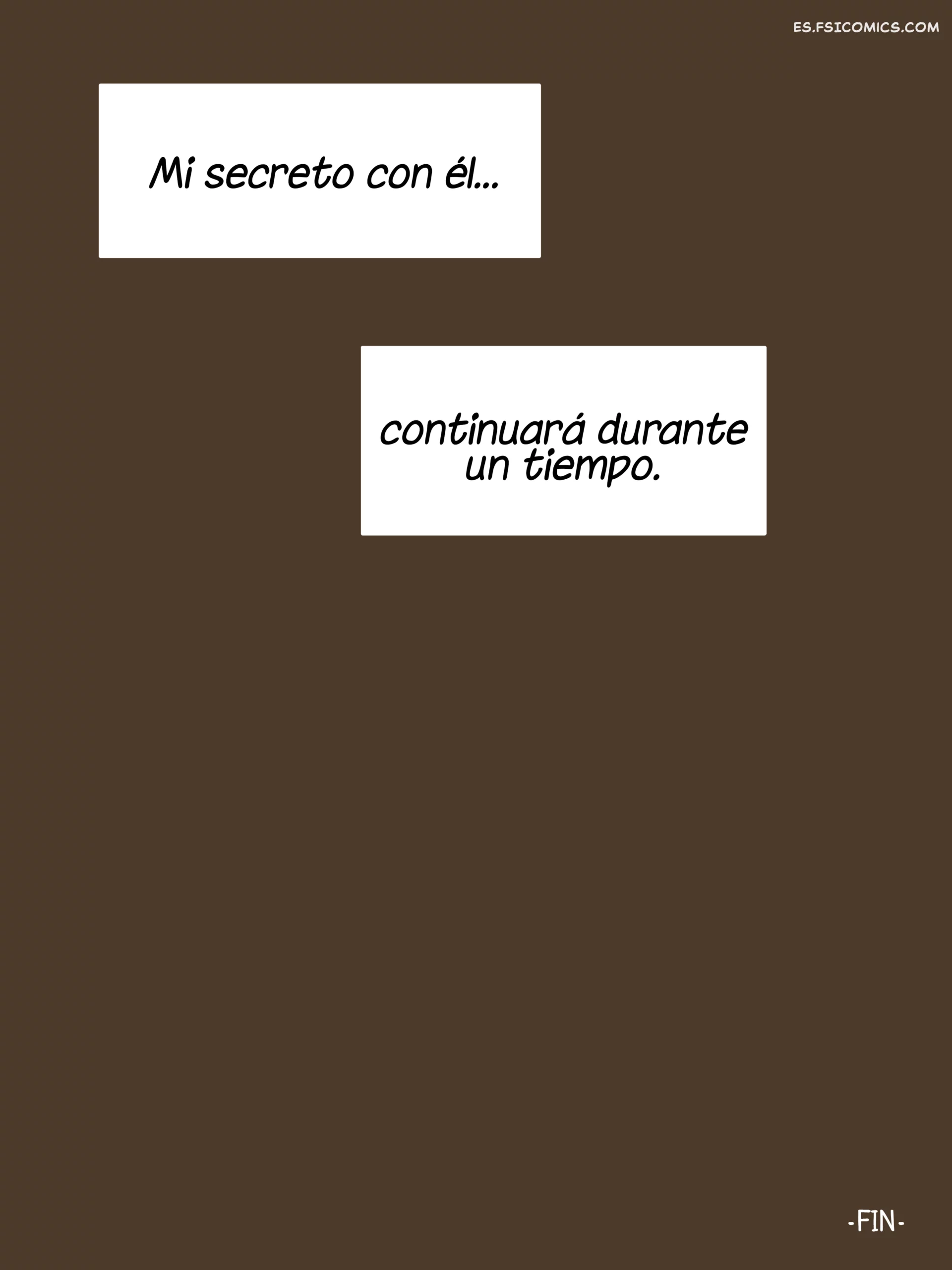 Secret Capítulo 1 – laliberte - 42 - FSI Comics secret-capitulo-1-laliberte-042