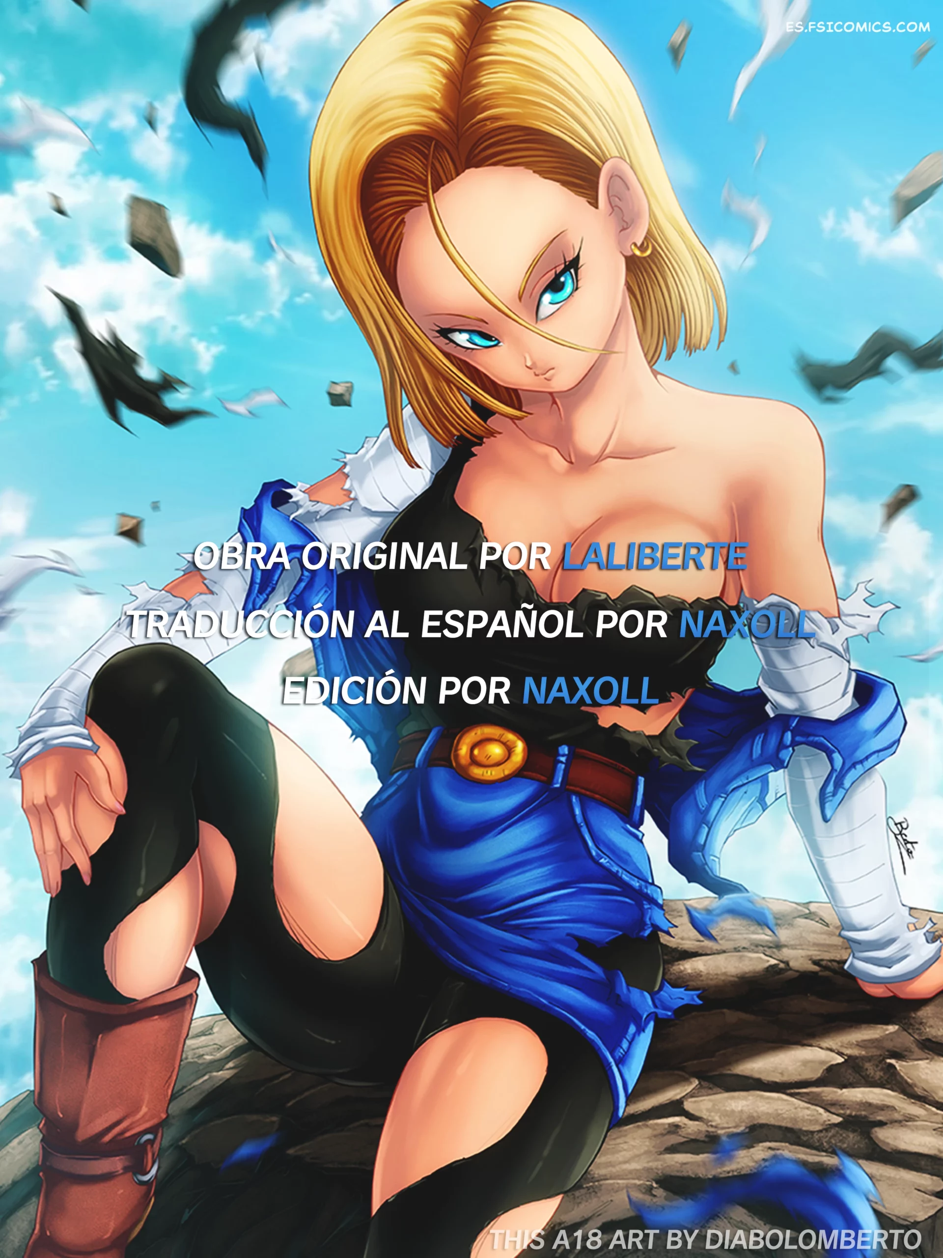 Secret Capítulo 1 – laliberte - 43 - FSI Comics secret-capitulo-1-laliberte-043