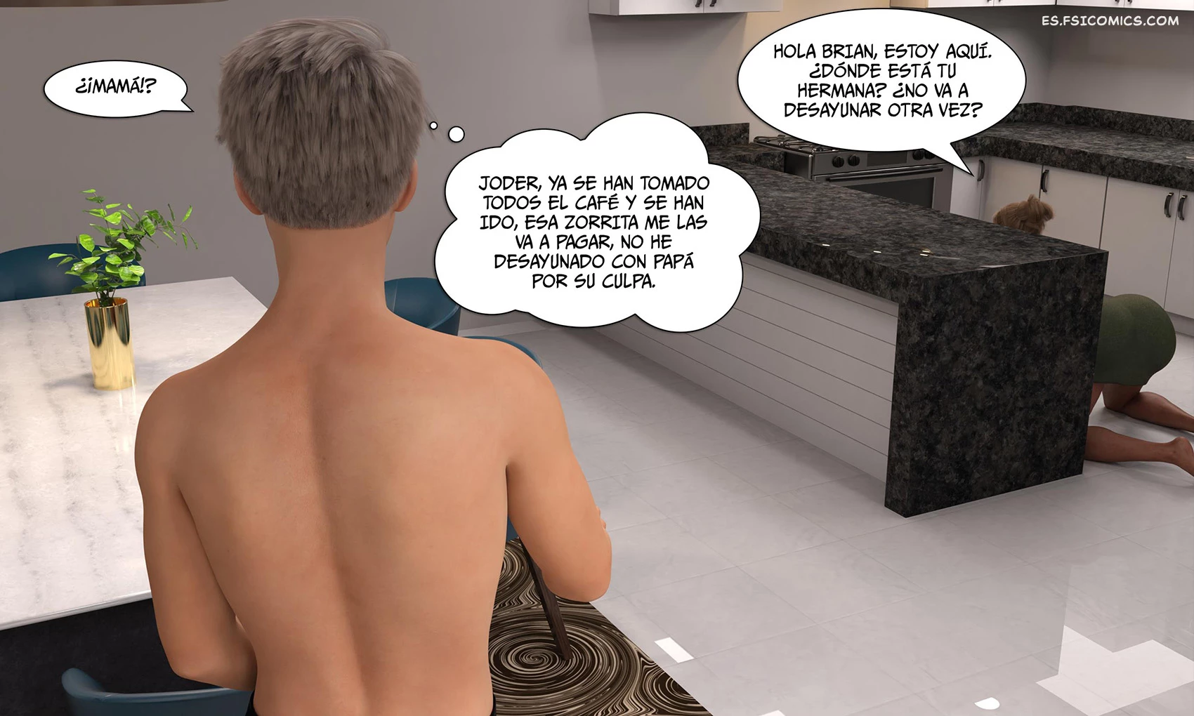 Secret Lessons Capítulo 1 – NandoF - 14 - FSI Comics secret-lessons-capitulo-1-nandof-014