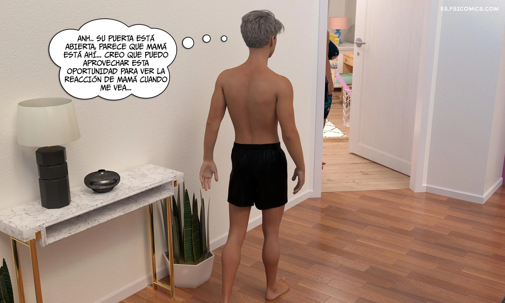 Secret Lessons Capítulo 1 – NandoF - 54 - FSI Comics secret-lessons-capitulo-1-nandof-054