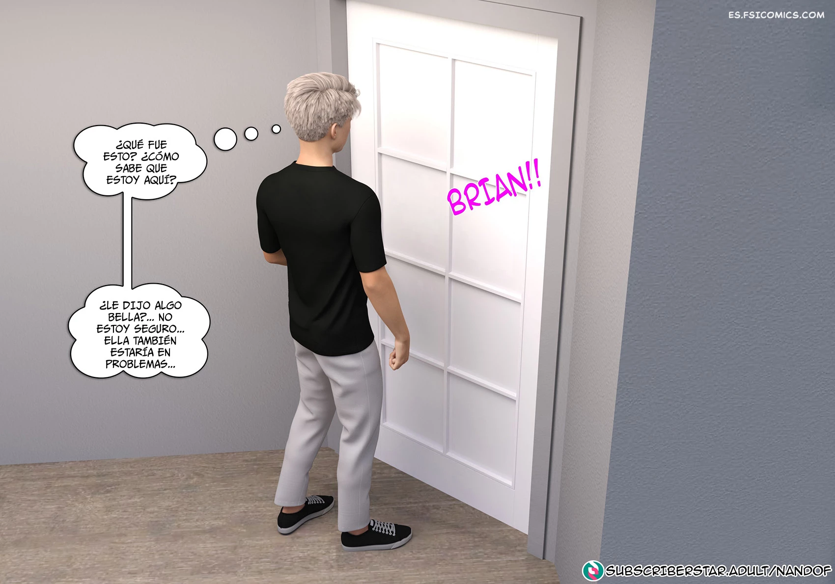 Secret Lessons Capítulo 2 – NandoF - 22 - FSI Comics secret-lessons-capitulo-2-nandof-022