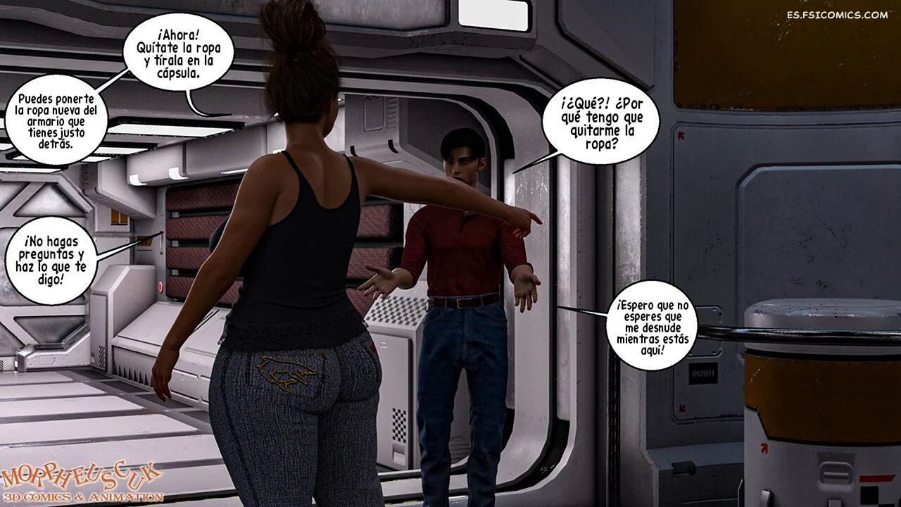 Shelter Capítulo 1 – Morpheuscuk - 7 - FSI Comics shelter-capitulo-1-morpheuscuk-007