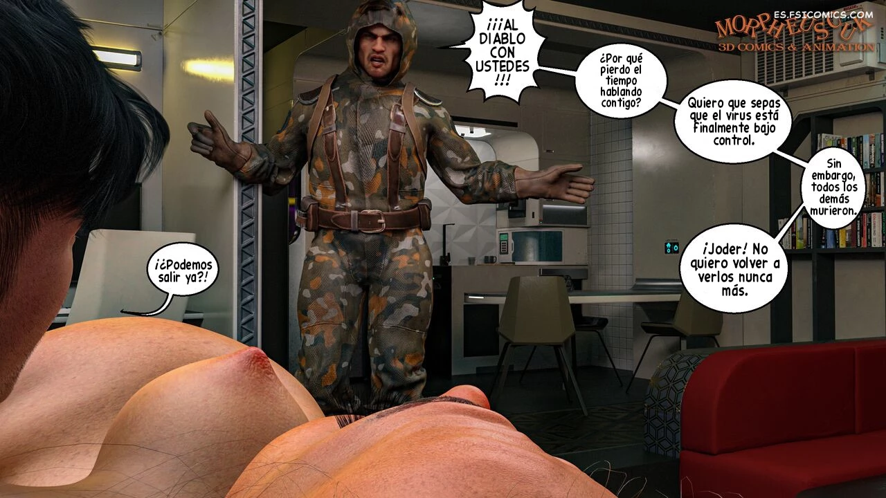 Shelter Capítulo 1 – Morpheuscuk - 233 - FSI Comics shelter-capitulo-1-morpheuscuk-233