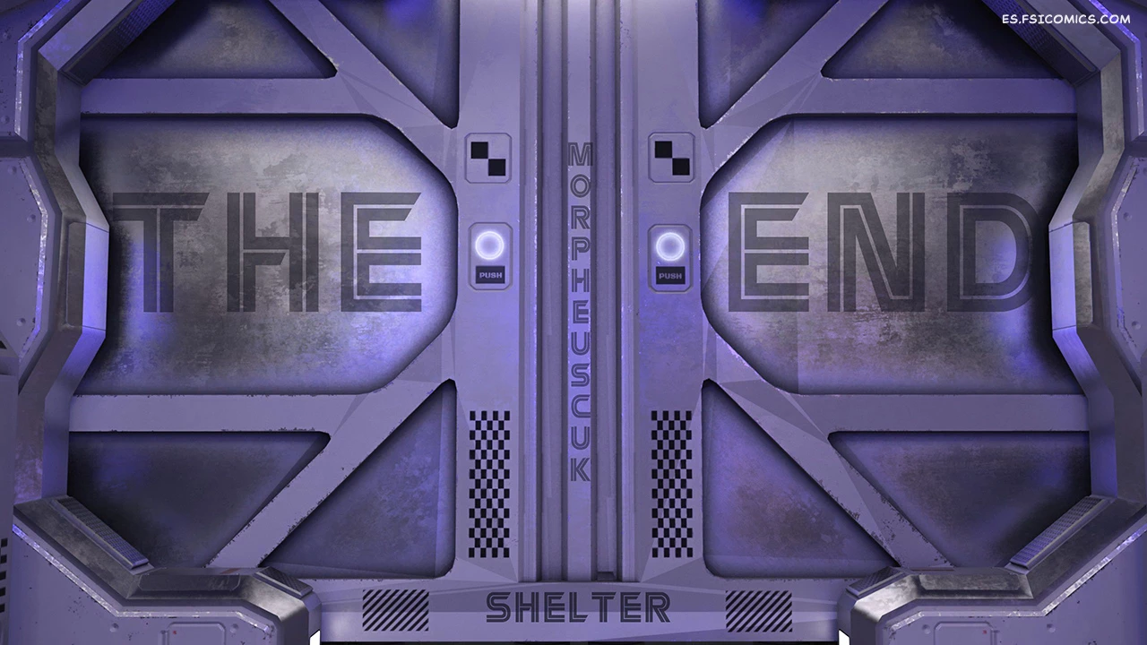 Shelter Capítulo 2 – Morpheuscuk - 95 - FSI Comics shelter-capitulo-2-morpheuscuk-095