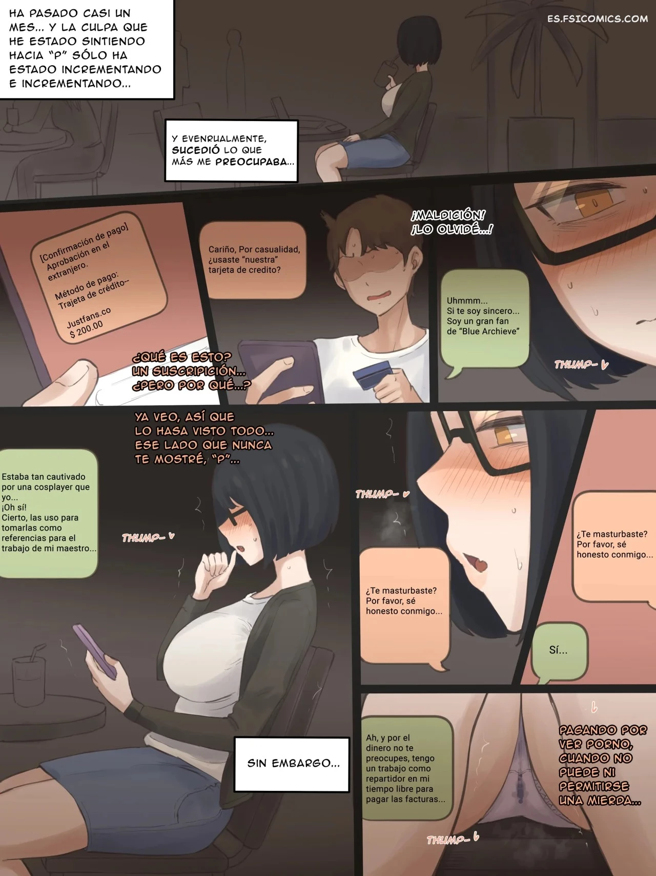 Shutter Capítulo 1 – laliberte - 27 - FSI Comics shutter-capitulo-1-laliberte-027