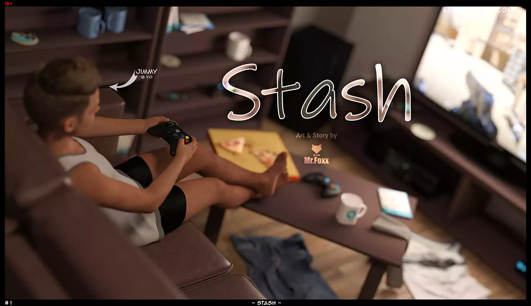 stash-capítulo-1-mr-foxx-1