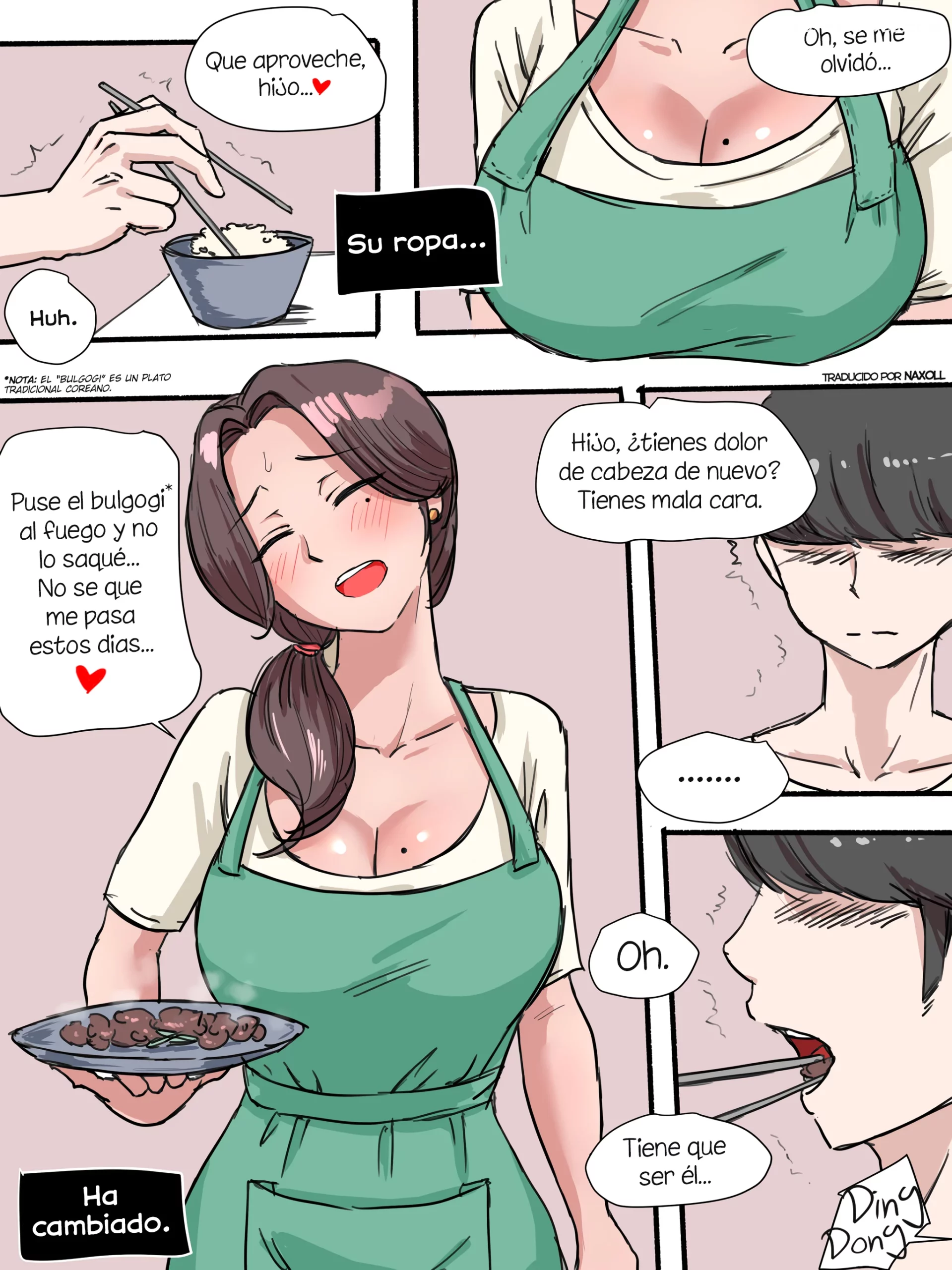 Suspicion Capítulo 1 – laliberte - 1 - FSI Comics suspicion-capitulo-1-laliberte-001