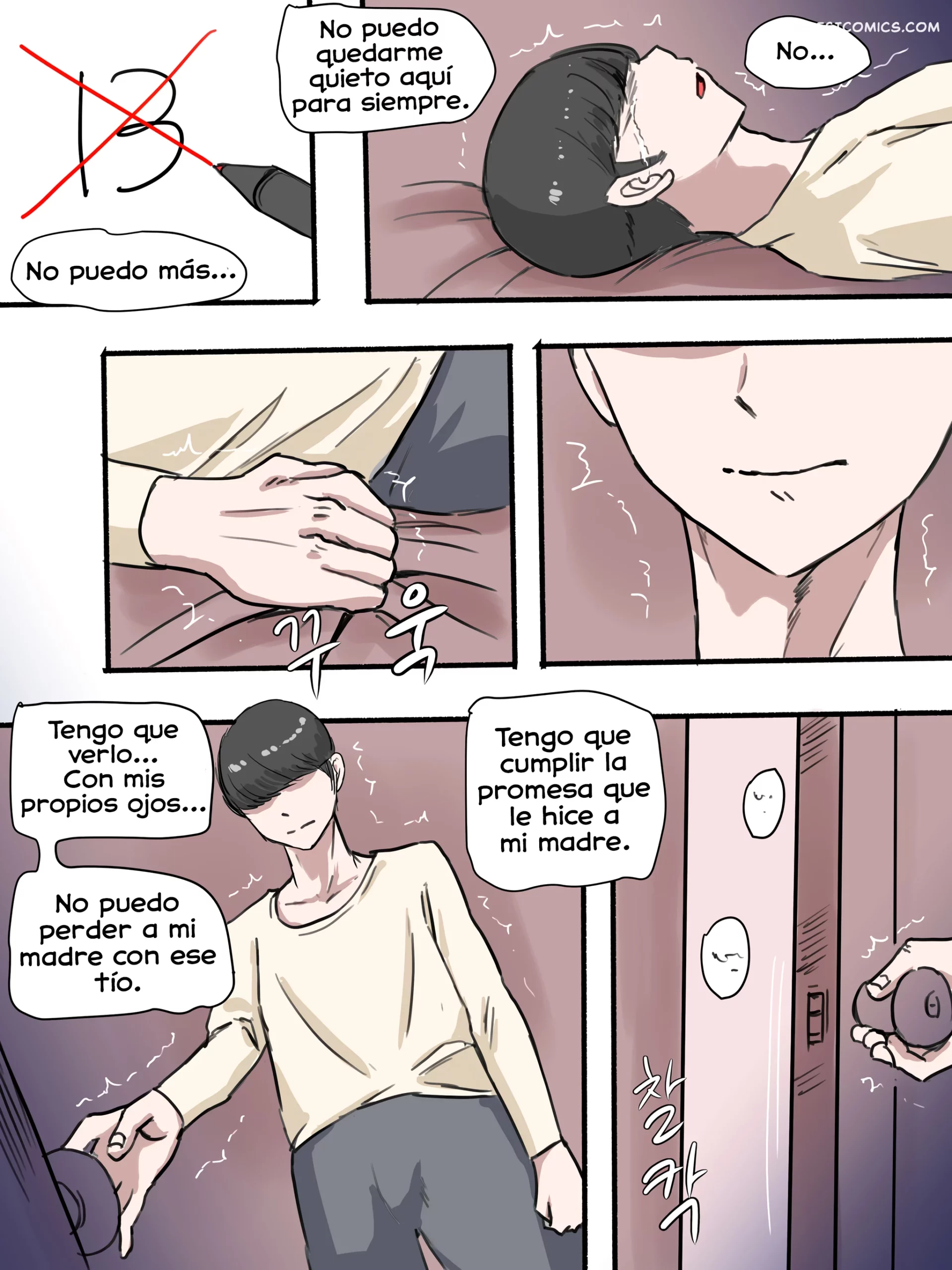 Suspicion Capítulo 1 – laliberte - 24 - FSI Comics suspicion-capitulo-1-laliberte-024