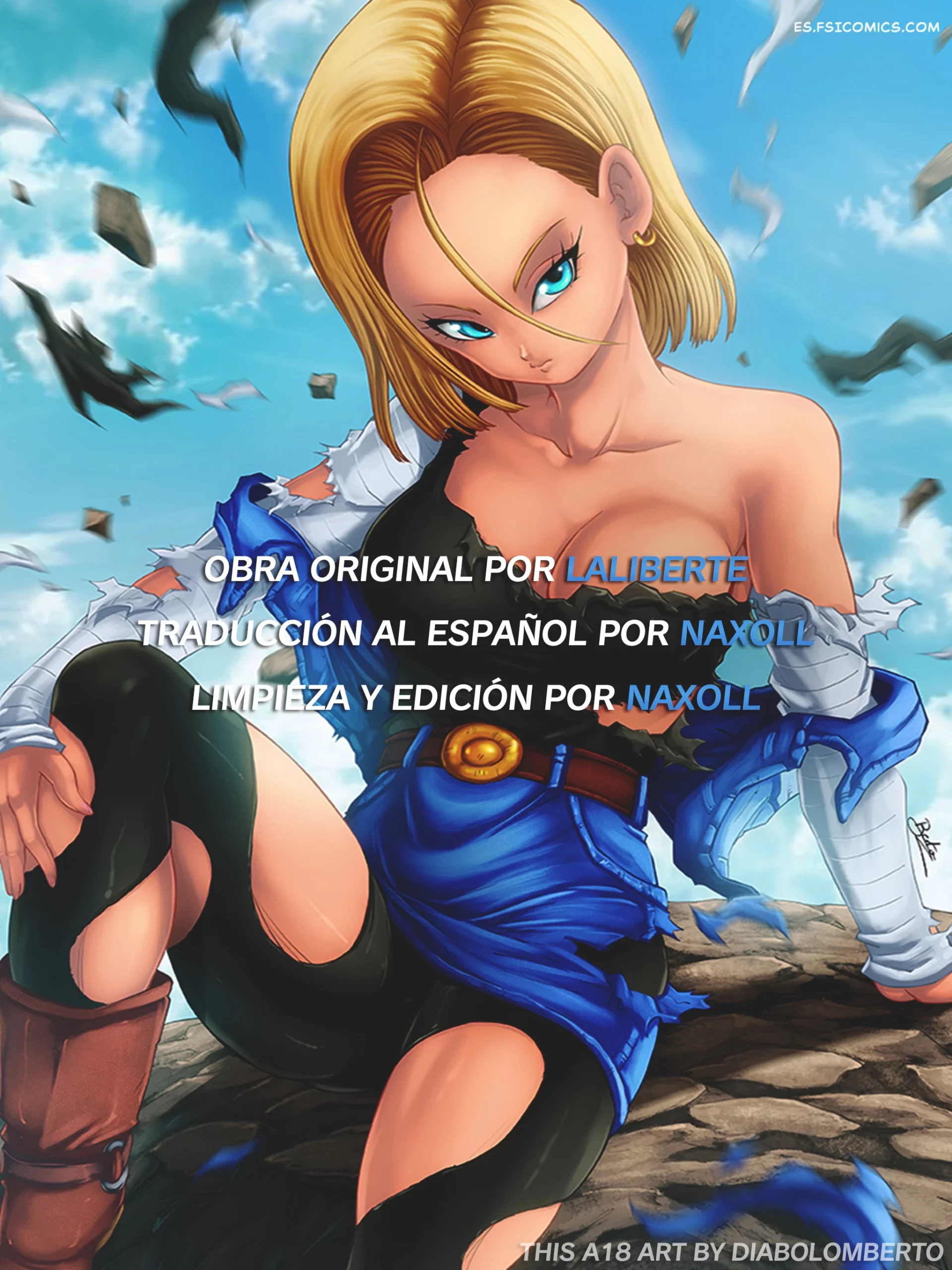 Suspicion Capítulo 1 – laliberte - 40 - FSI Comics suspicion-capitulo-1-laliberte-040