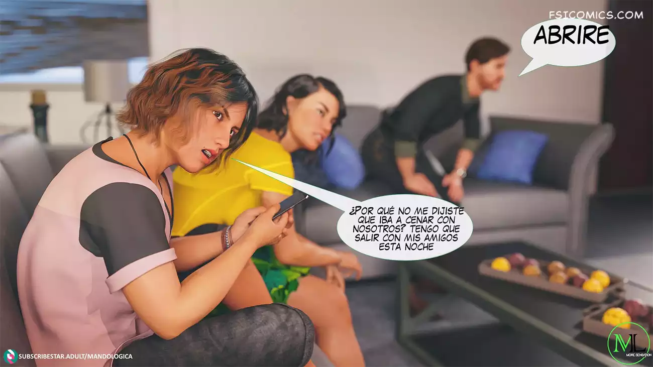 Teamwork Capítulo 1 – Mandologica - 62 - FSI Comics teamwork-capítulo 1-mandologica-62
