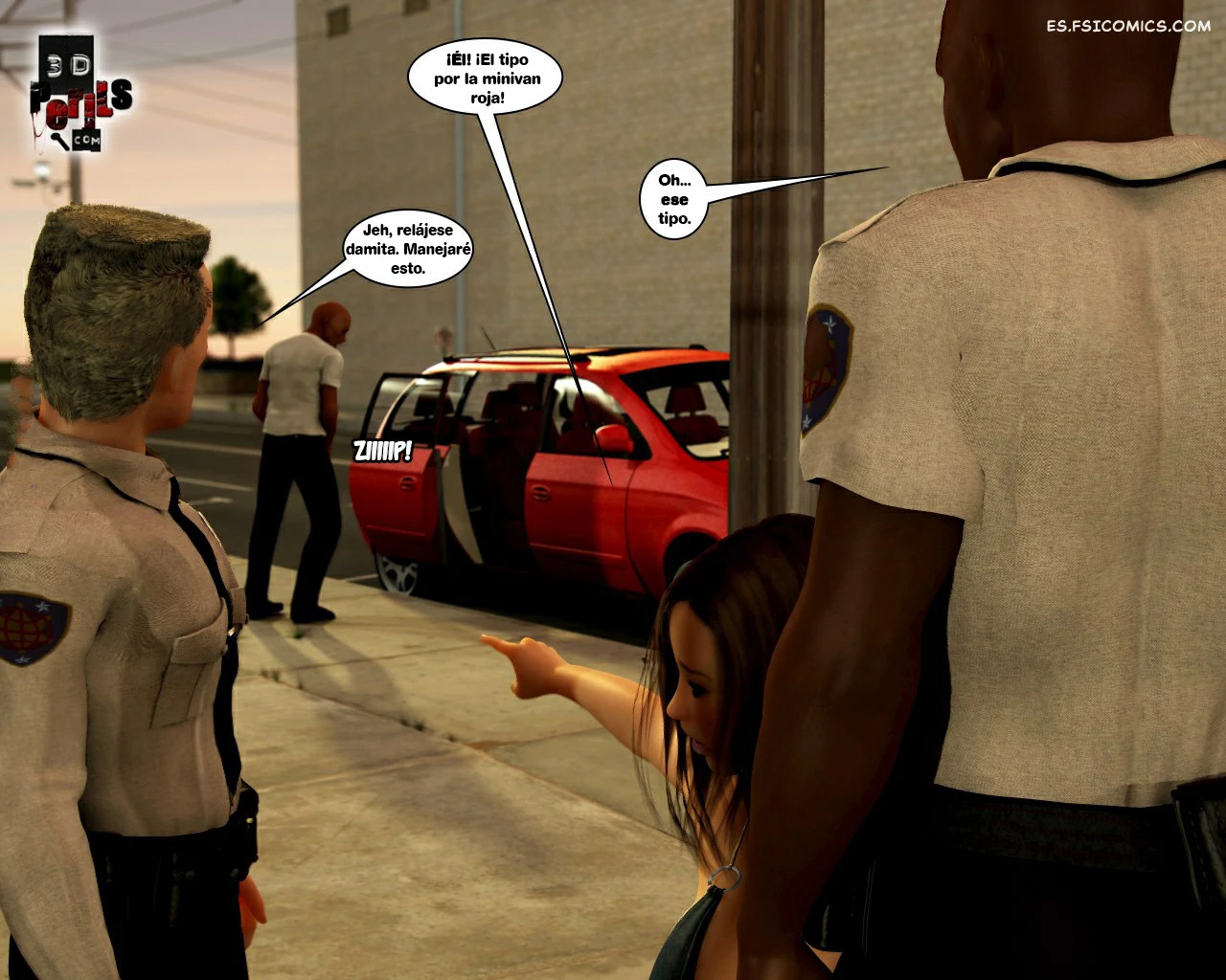 The Abduction Capítulo 2 – Y3DF - 7 - FSI Comics the-abduction-capítulo-2-y3df-7