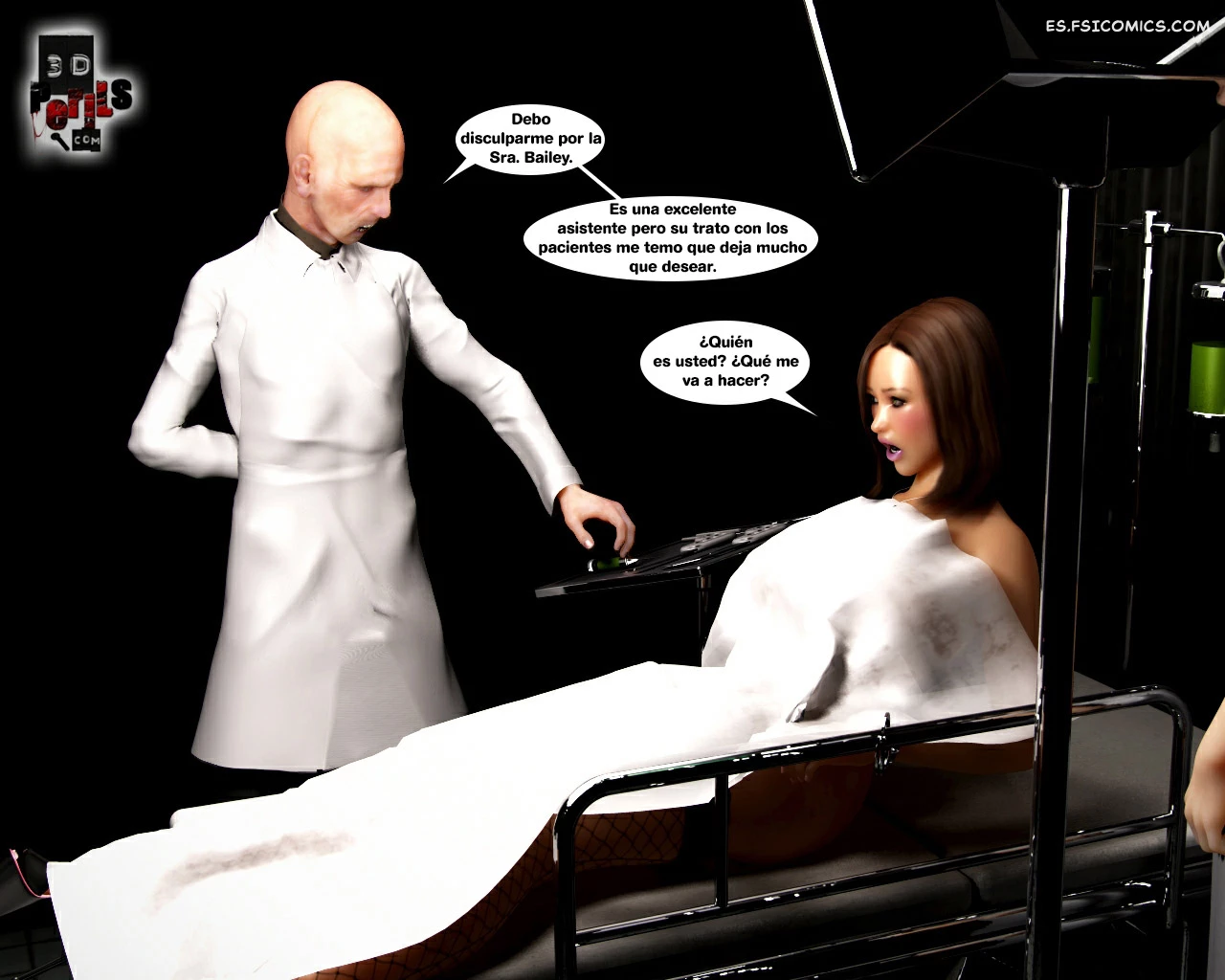 The Abduction Capítulo 8 – Y3DF - 11 - FSI Comics the-abduction-capítulo-8-y3df-11
