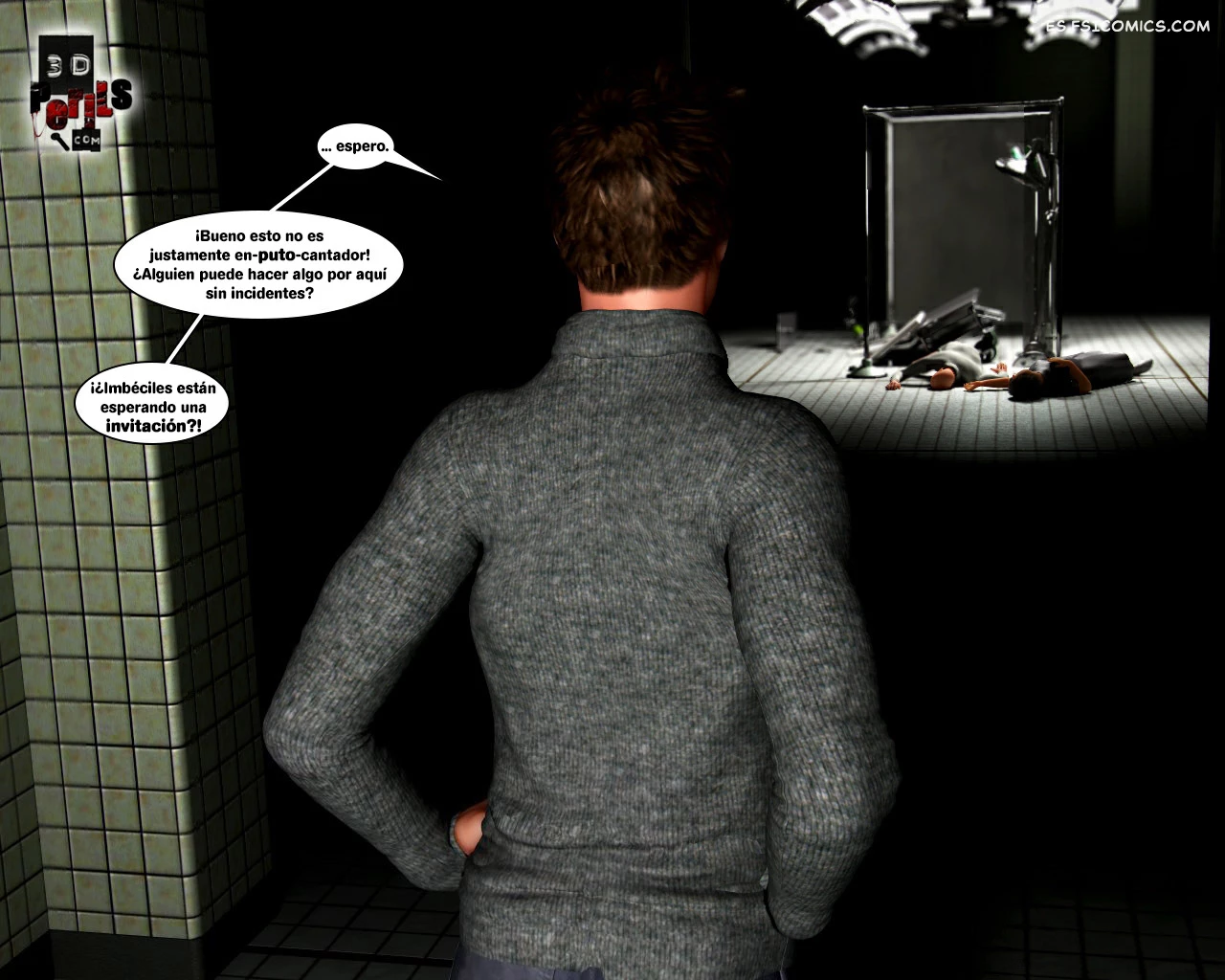 The Abduction Capítulo 9 – Y3DF - 13 - FSI Comics the-abduction-capítulo-9-y3df-13