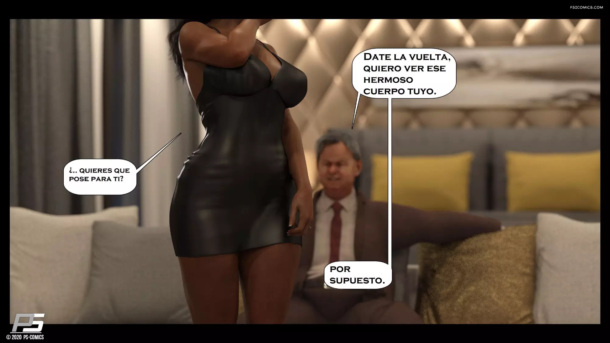 The Scandalous Proposal – Pegasus Smith - 14 - FSI Comics the scandalous proposal pegasus smith 14 - FSI Comics