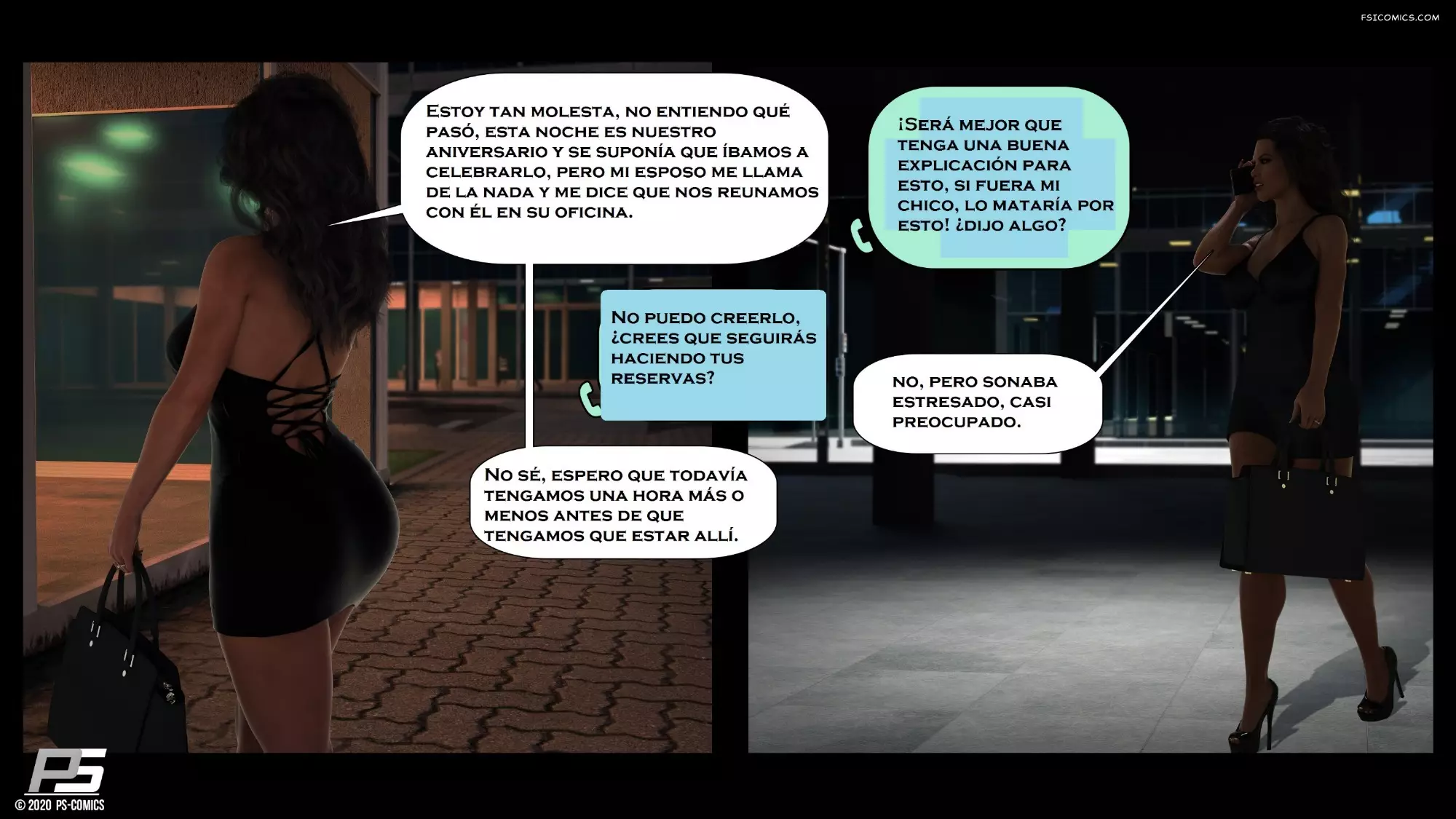 The Scandalous Proposal – Pegasus Smith - 2 - FSI Comics the scandalous proposal pegasus smith 2 - FSI Comics