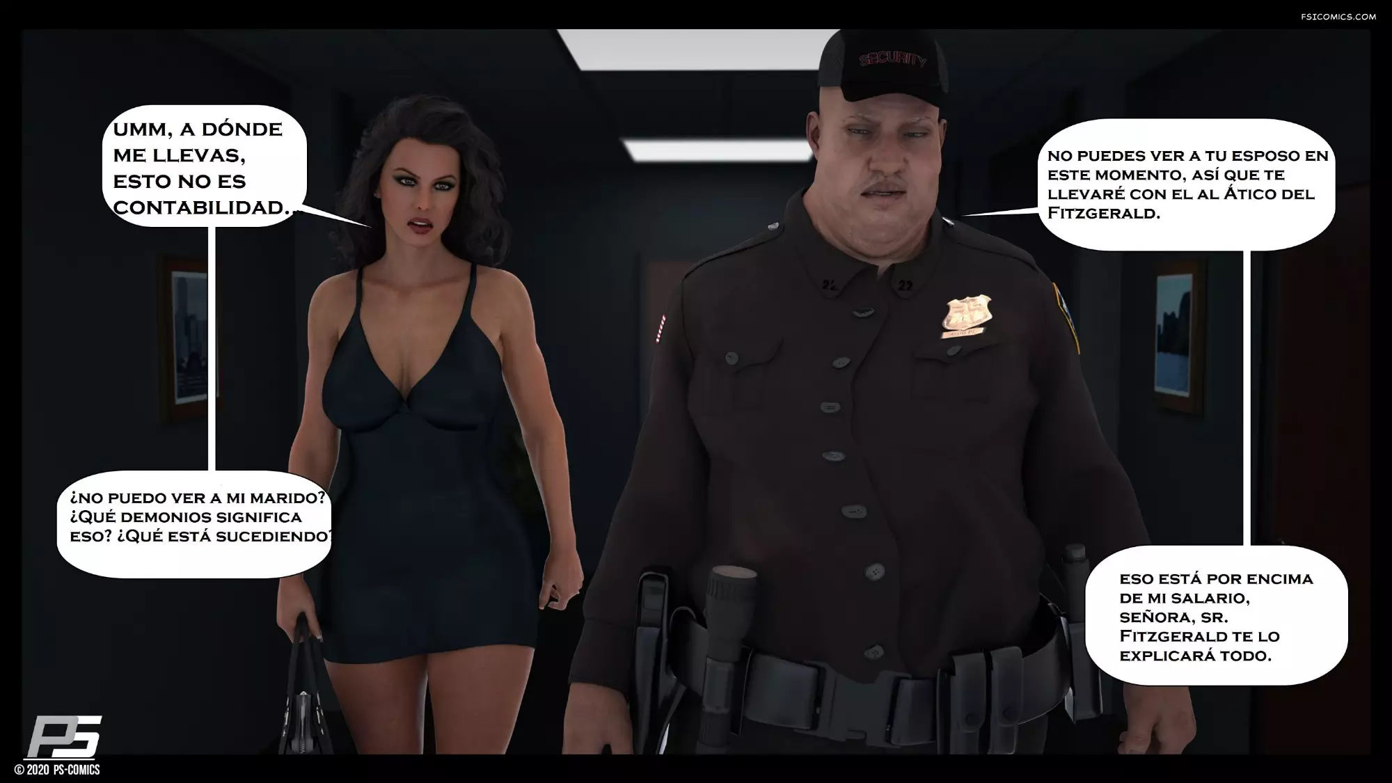 The Scandalous Proposal – Pegasus Smith - 4 - FSI Comics the scandalous proposal pegasus smith 4 - FSI Comics