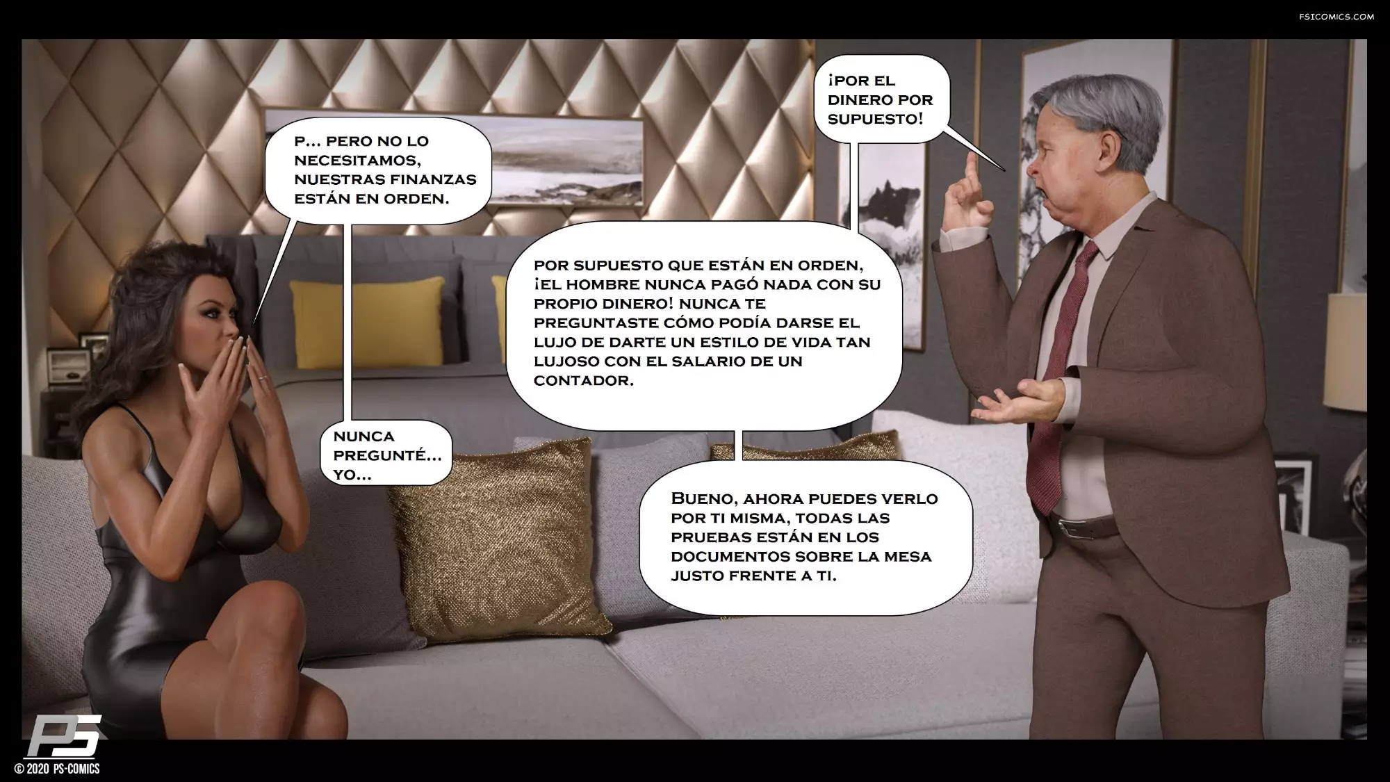 The Scandalous Proposal – Pegasus Smith - 7 - FSI Comics the scandalous proposal pegasus smith 7 - FSI Comics