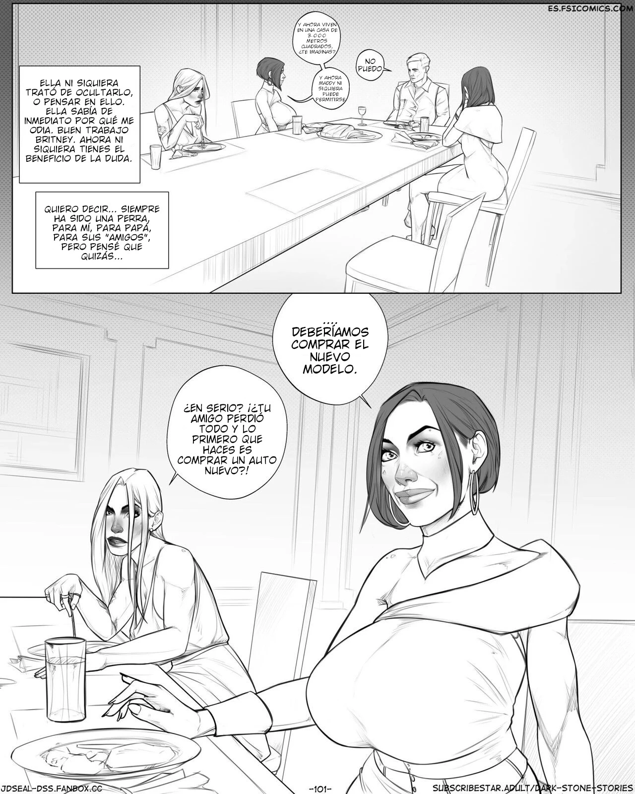 The Snap Capítulo 1 – JDSeal - 102 - FSI Comics the-snap-capitulo-1-jdseal-102