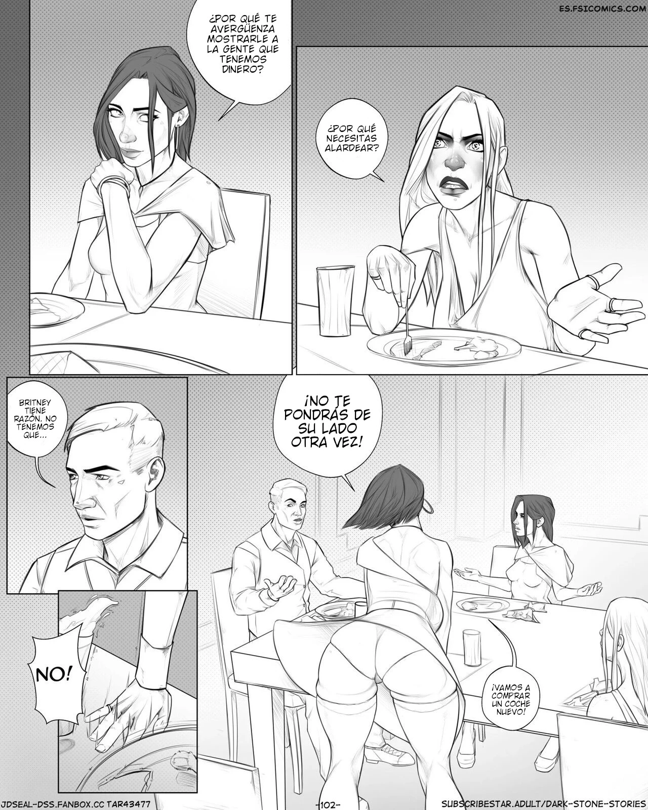 The Snap Capítulo 1 – JDSeal - 103 - FSI Comics the-snap-capitulo-1-jdseal-103