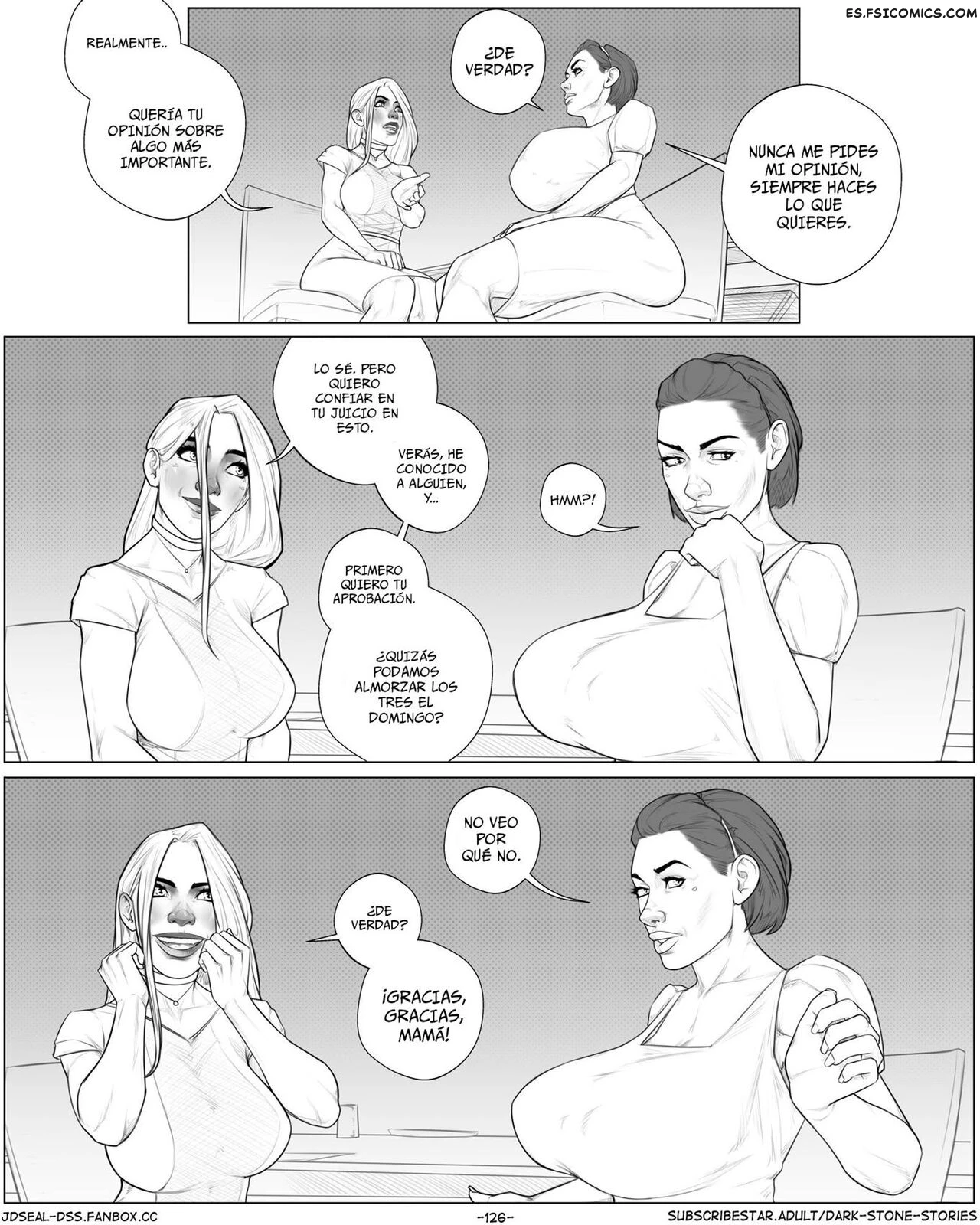 The Snap Capítulo 1 – JDSeal - 127 - FSI Comics the-snap-capitulo-1-jdseal-127