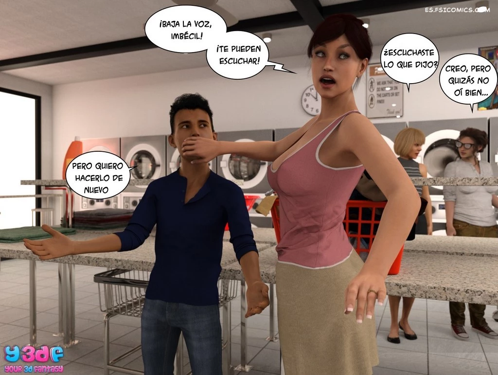 The Tan Capítulo 7 – Y3DF - 24 - FSI Comics the-tan-capítulo-7-y3df-24