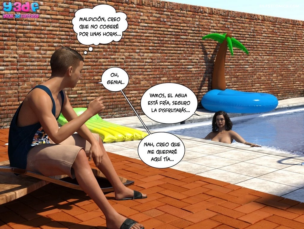 The Tan Capítulo 7 – Y3DF - 31 - FSI Comics the-tan-capítulo-7-y3df-31