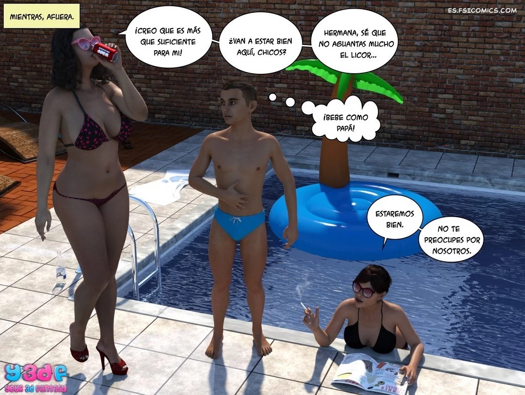 The Tan Capítulo 6 – Y3DF - 35 - FSI Comics the-than-capítulo-6-y3df-035