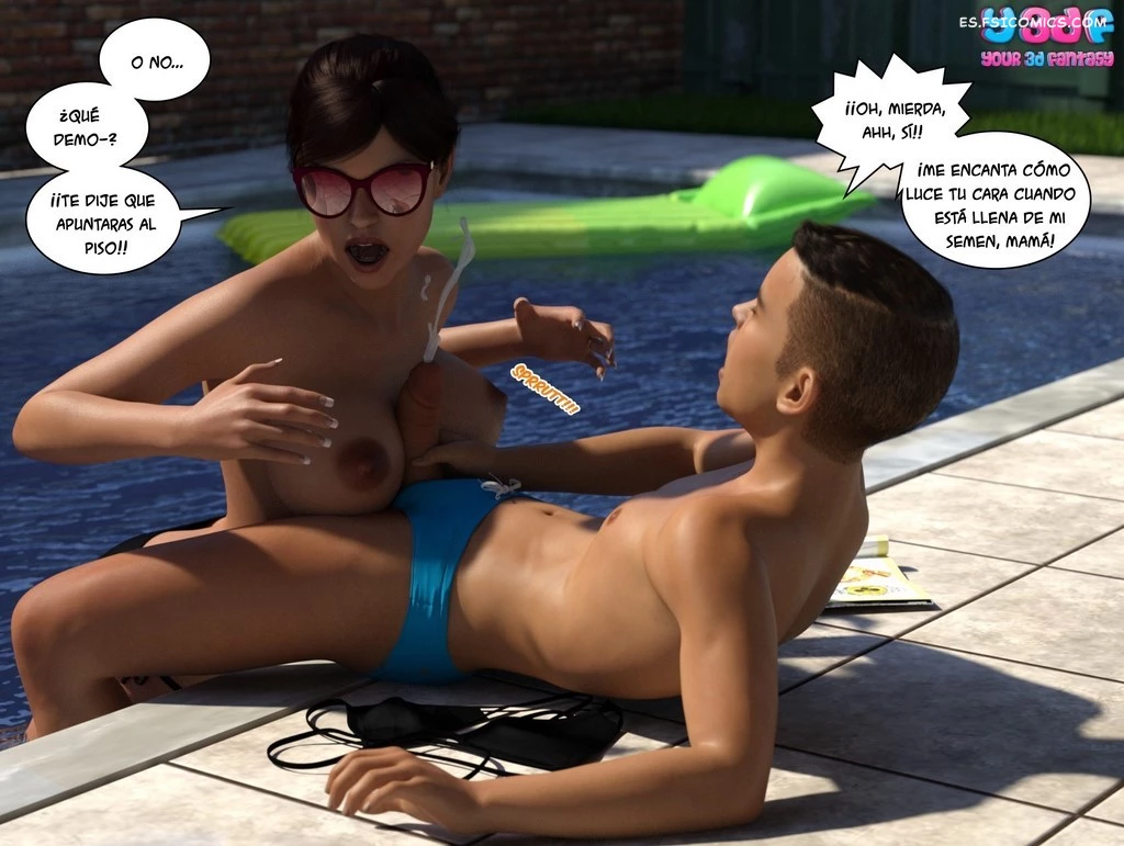 The Tan Capítulo 6 – Y3DF - 51 - FSI Comics the-than-capítulo-6-y3df-051
