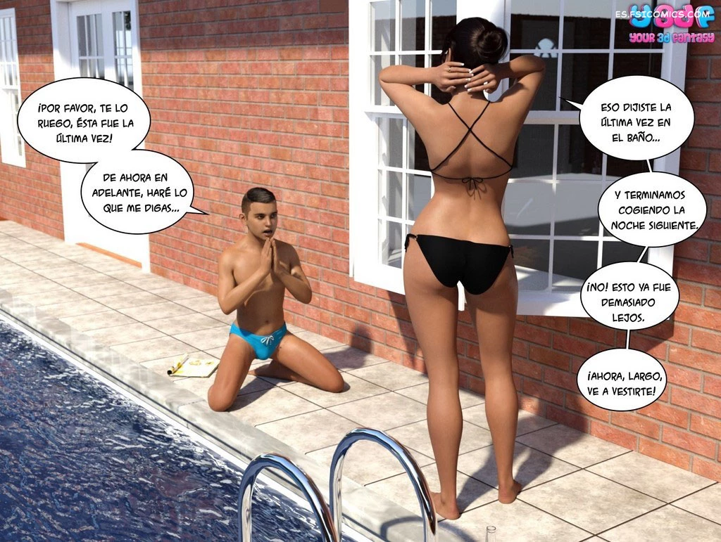 The Tan Capítulo 6 – Y3DF - 54 - FSI Comics the-than-capítulo-6-y3df-054