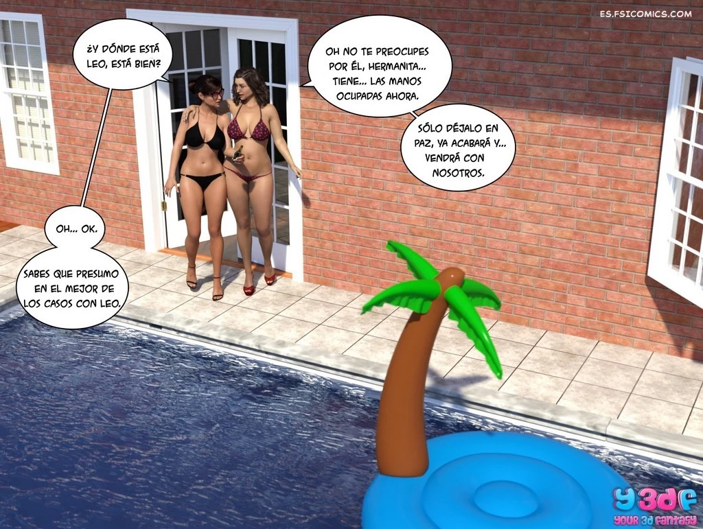 The Tan Capítulo 6 – Y3DF - 61 - FSI Comics the-than-capítulo-6-y3df-061