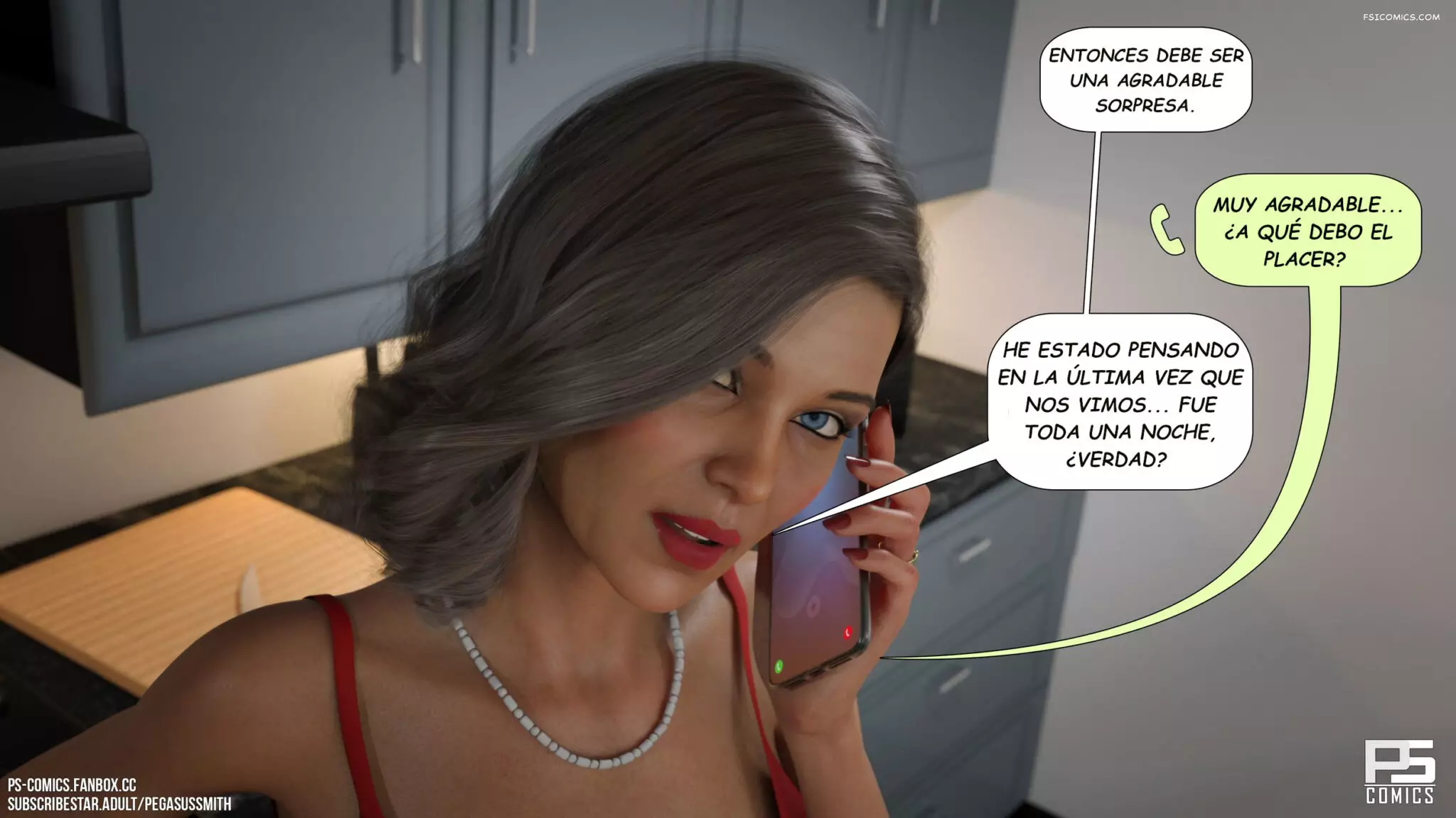 Timmy Strikes Back Capitulo 9 – Pegasus Smith - 25 - FSI Comics timmy strikes capitulo 9 pegasus smith 25 - FSI Comics