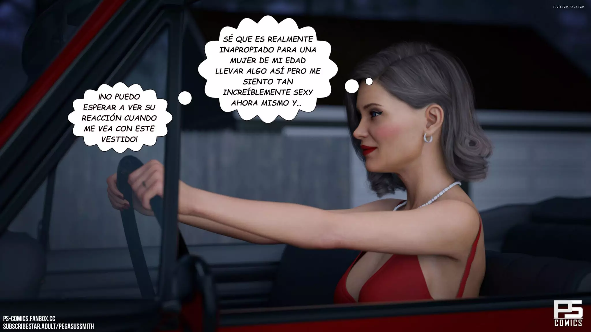 Timmy Strikes Back Capitulo 9 – Pegasus Smith - 30 - FSI Comics timmy strikes capitulo 9 pegasus smith 30 - FSI Comics