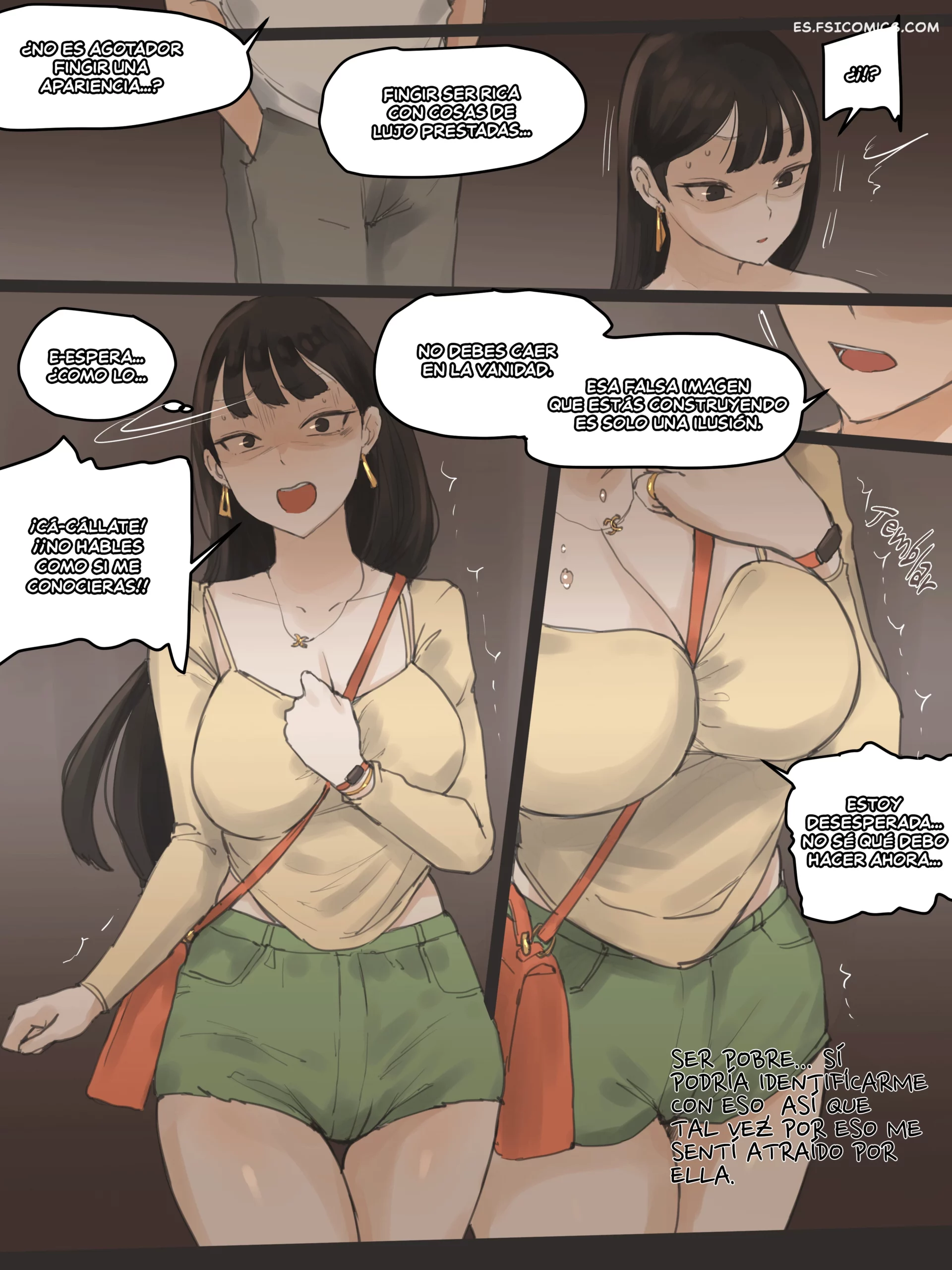 Touch Capítulo 1 – laliberte - 8 - FSI Comics touch-capitulo-1-laliberte-008