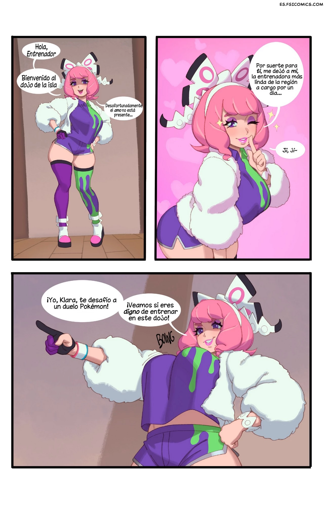 Toxic Love – Rizdraws - 3 - FSI Comics toxic-love-rizdraws-003