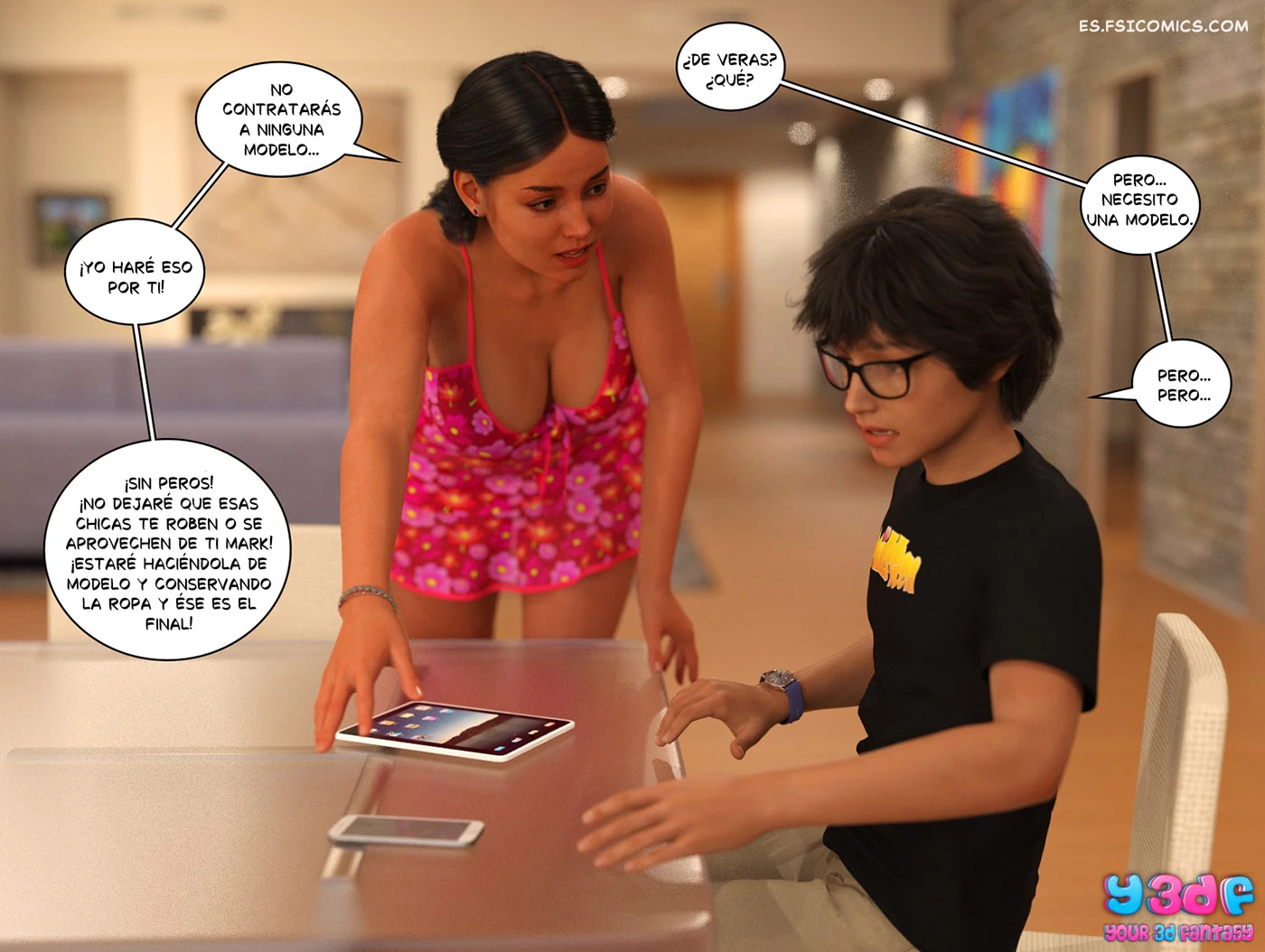 Trophymom Capítulo 1 – Y3DF - 23 - FSI Comics trophymom-capítulo-1-y3df-023