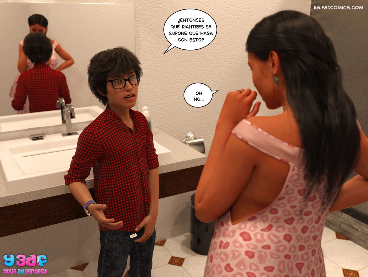 Trophymom Capítulo 1 – Y3DF - 54 - FSI Comics trophymom-capítulo-1-y3df-054