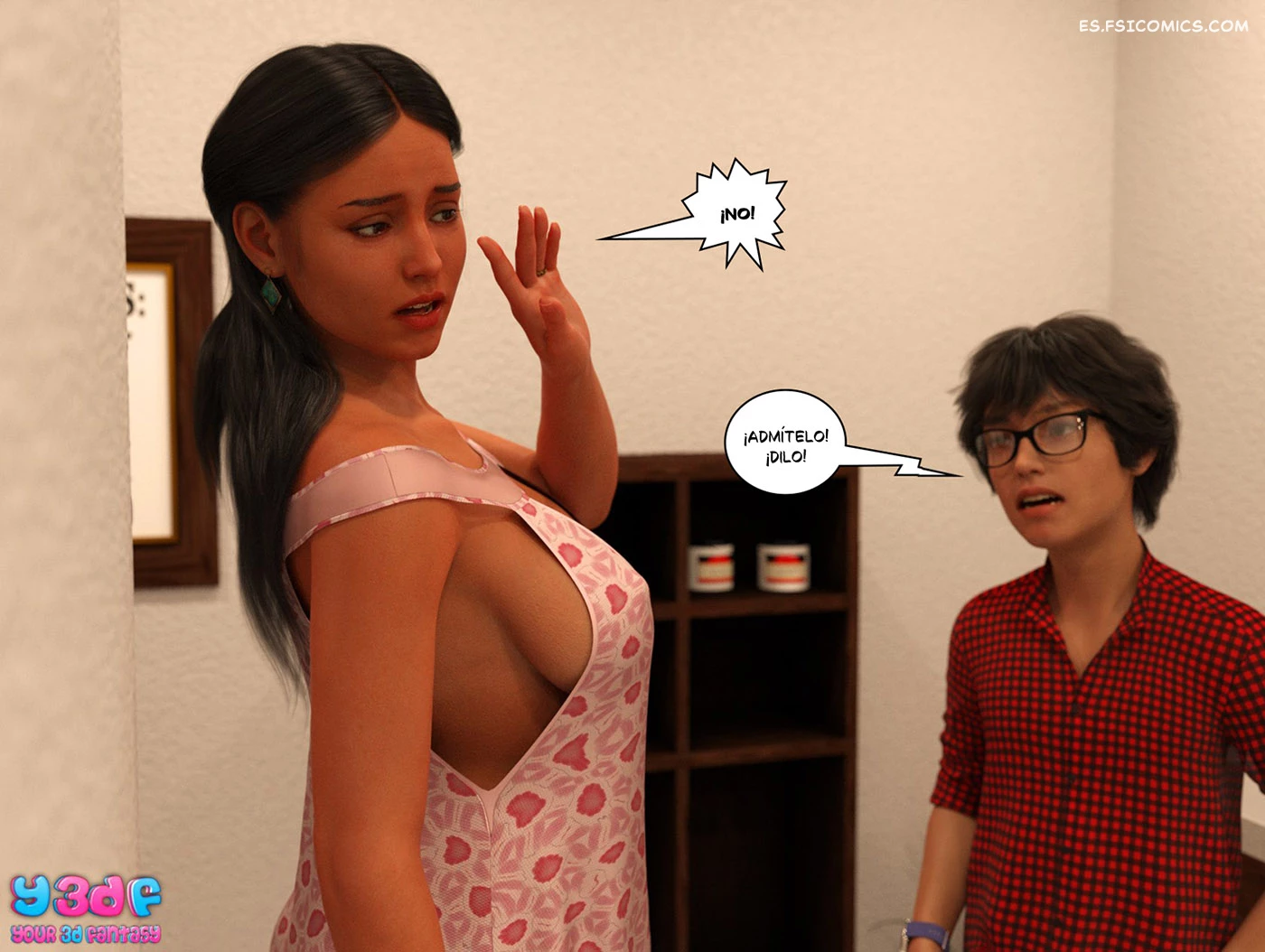 Trophymom Capítulo 1 – Y3DF - 57 - FSI Comics trophymom-capítulo-1-y3df-057