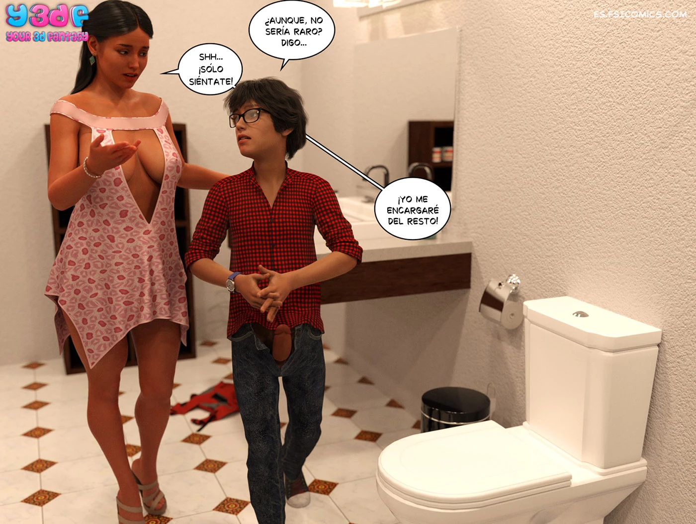 Trophymom Capítulo 1 – Y3DF - 64 - FSI Comics trophymom-capítulo-1-y3df-064