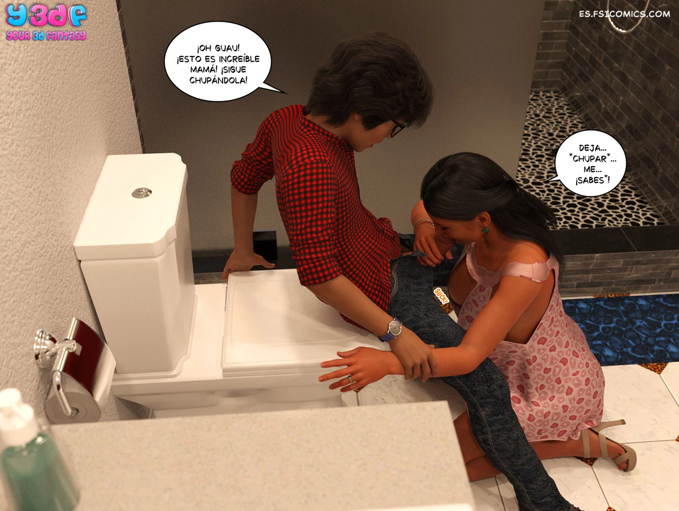 Trophymom Capítulo 1 – Y3DF - 73 - FSI Comics trophymom-capítulo-1-y3df-073