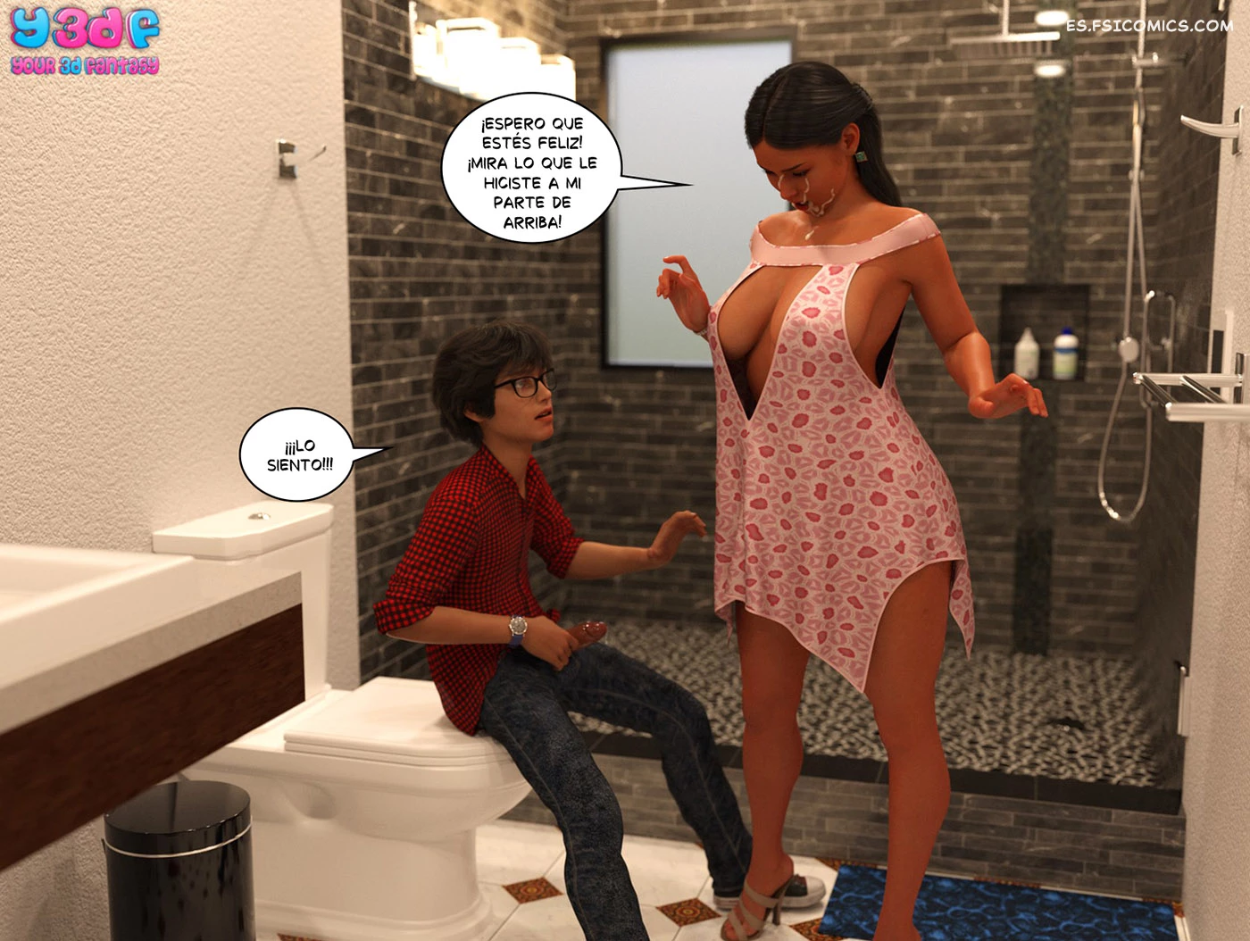 Trophymom Capítulo 1 – Y3DF - 78 - FSI Comics trophymom-capítulo-1-y3df-078