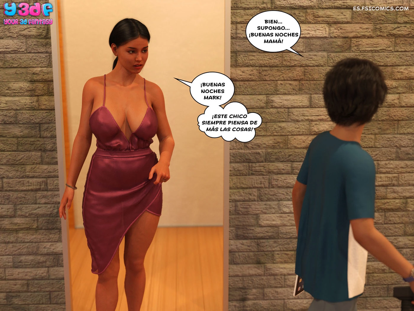 Trophymom Capítulo 2 – Y3DF - 64 - FSI Comics trophymom-capítulo-2-y3df-064