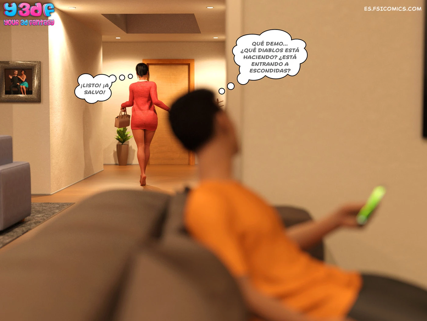 Trophymom Capítulo 3 – Y3DF - 65 - FSI Comics trophymom-capítulo-3-y3df-065