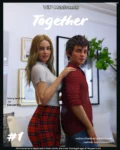 vip madness together capitulo 1 daval3d 001 - FSI Comics