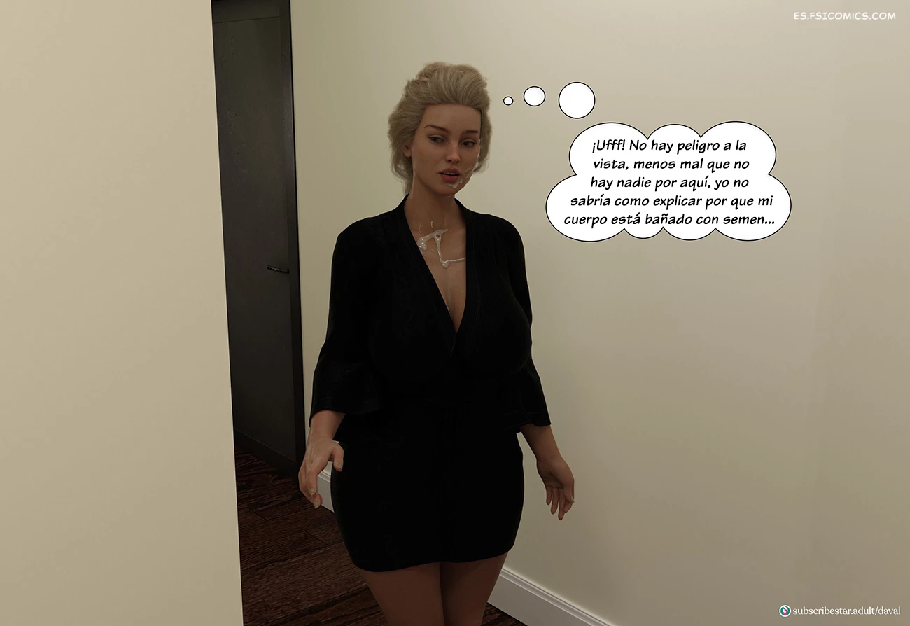 VIP Madness Together Capítulo 1 – Daval3D - 101 - FSI Comics vip madness together capitulo 1 daval3d 101 - FSI Comics
