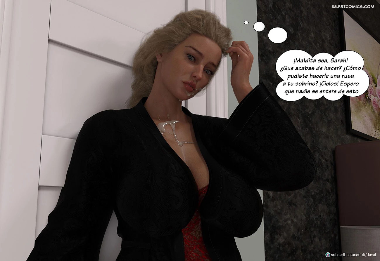 VIP Madness Together Capítulo 1 – Daval3D - 102 - FSI Comics vip madness together capitulo 1 daval3d 102 - FSI Comics
