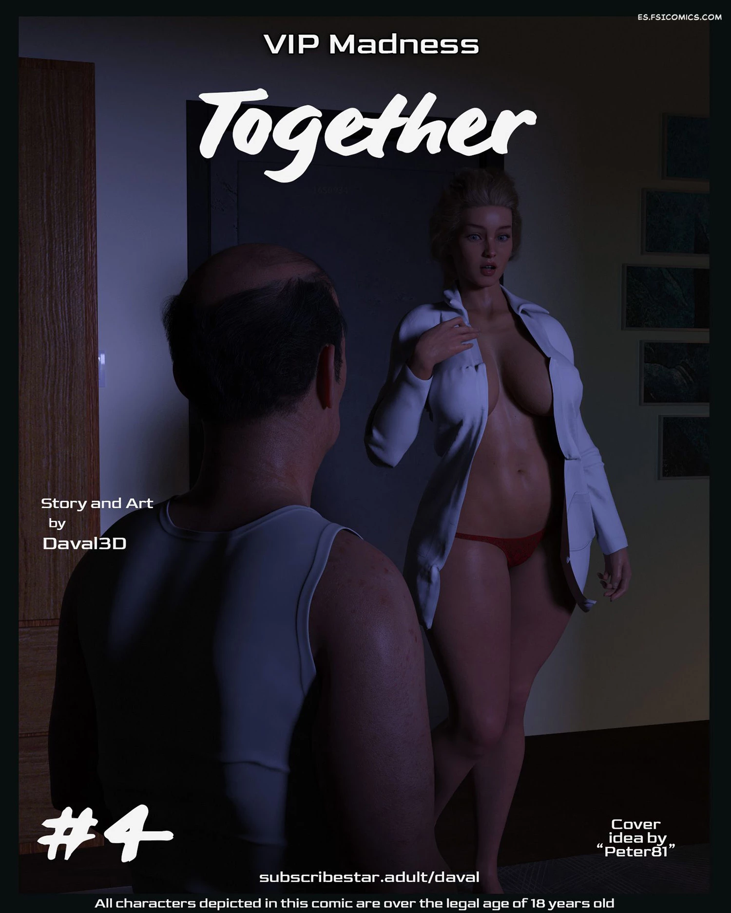 vip madness together capitulo 4 daval3d 001 - FSI Comics